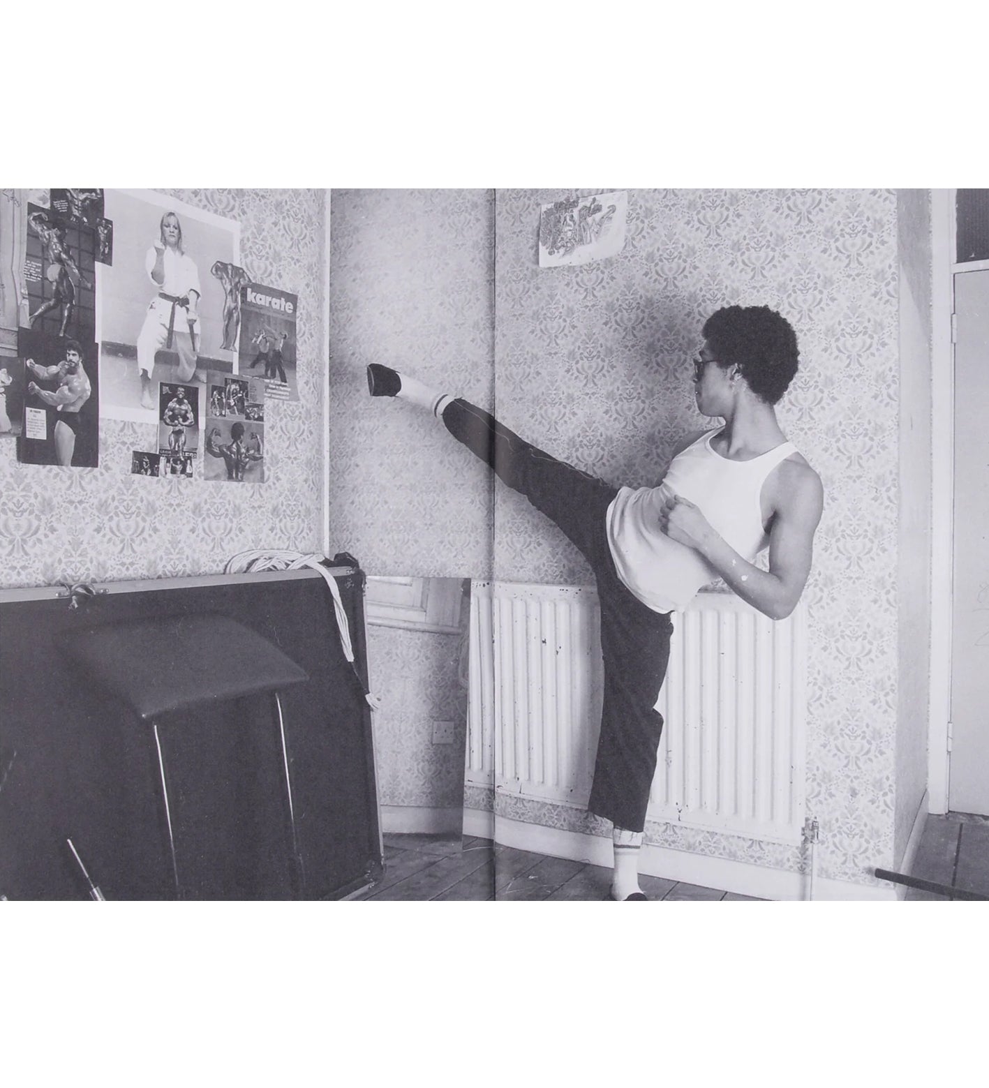 Normski: Darker Shades of White (preorder signed copies)