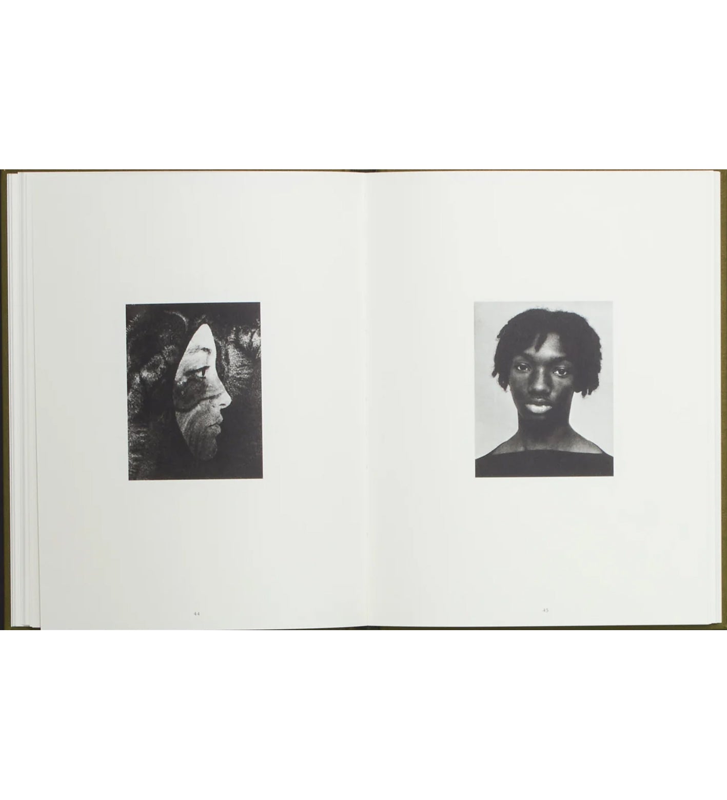 Jack Davison: 13-15 November. Portraits: London (signed)