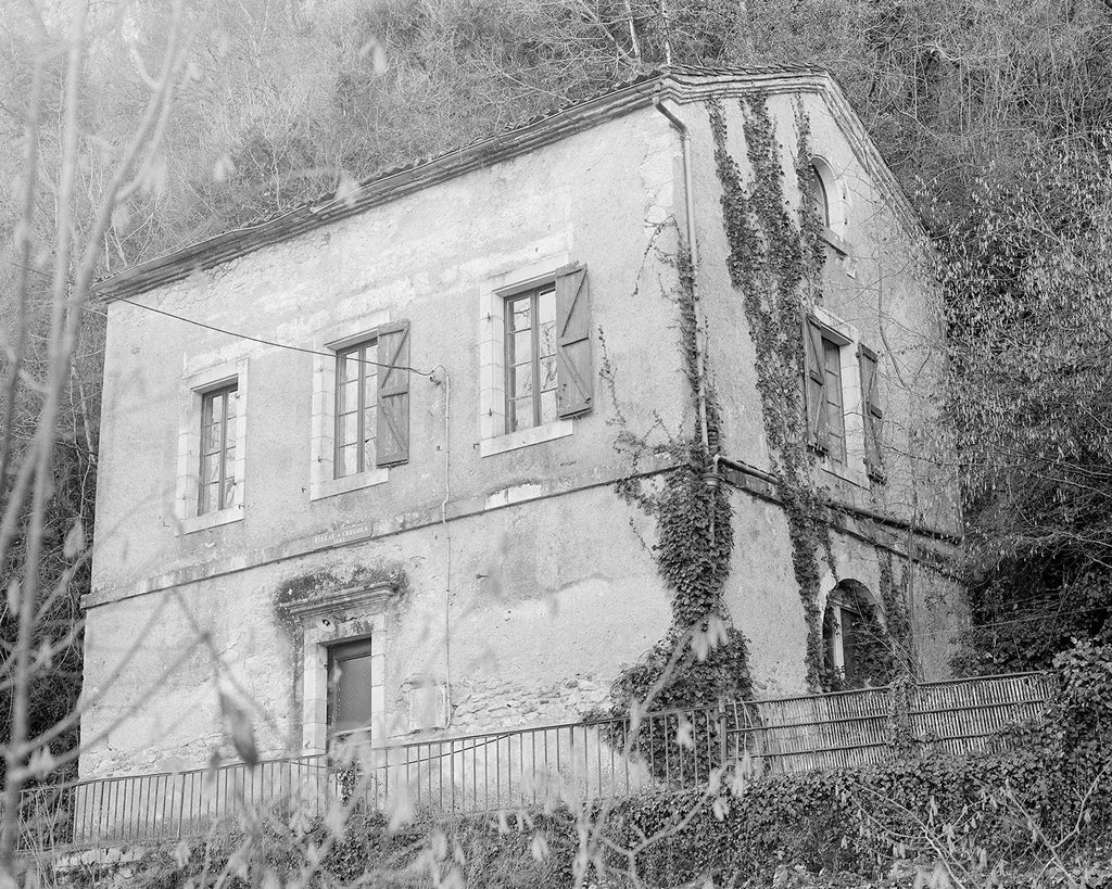 Max Ferguson: Deadfall