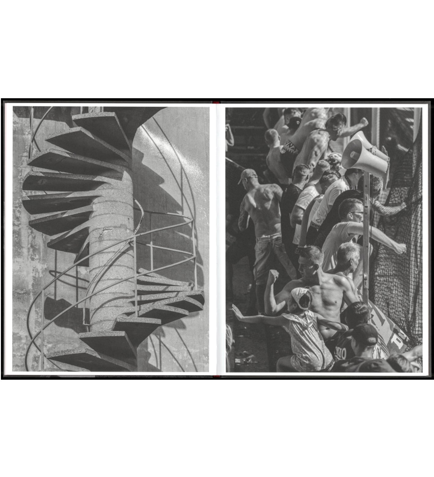 Tobias Kruse: Deponie