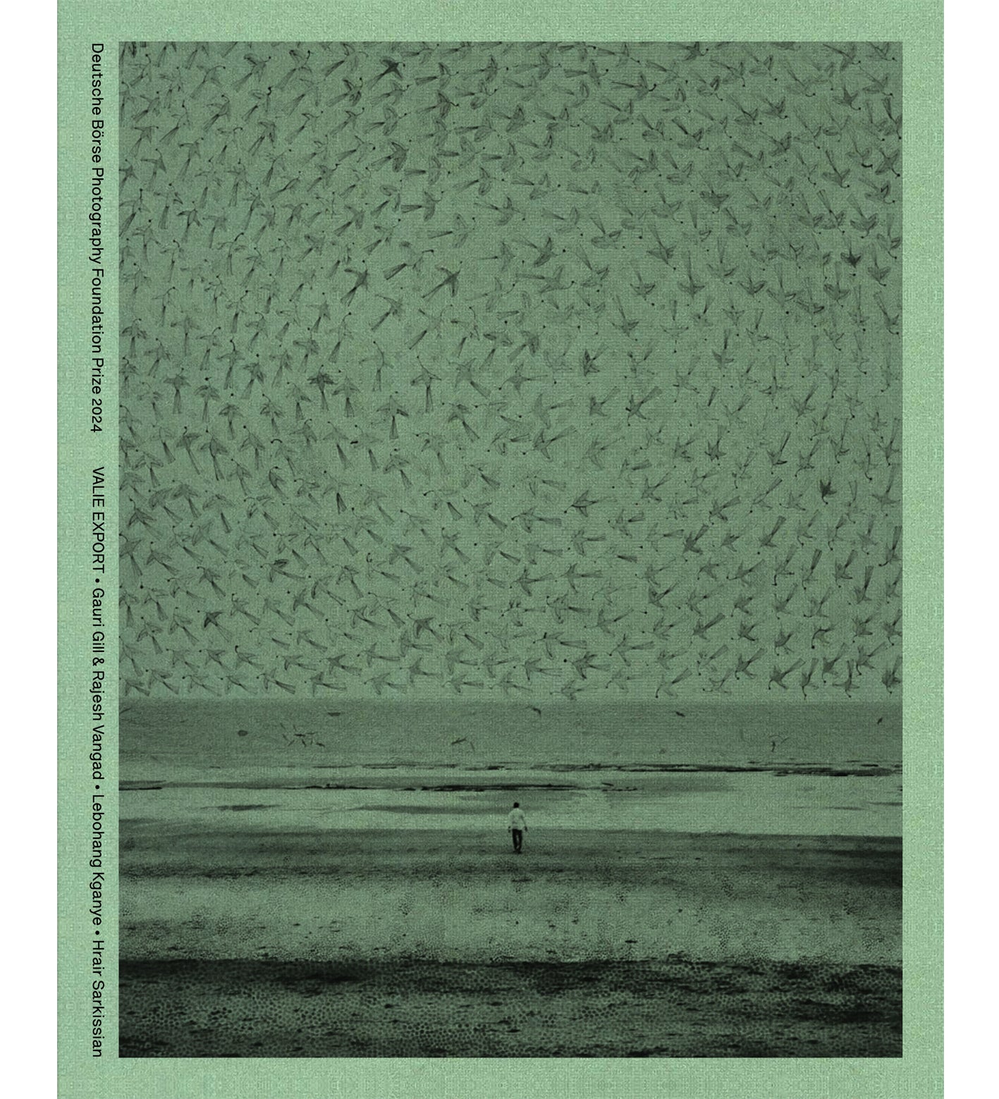 Deutsche Börse Photography Foundation Prize 2024 Catalogue