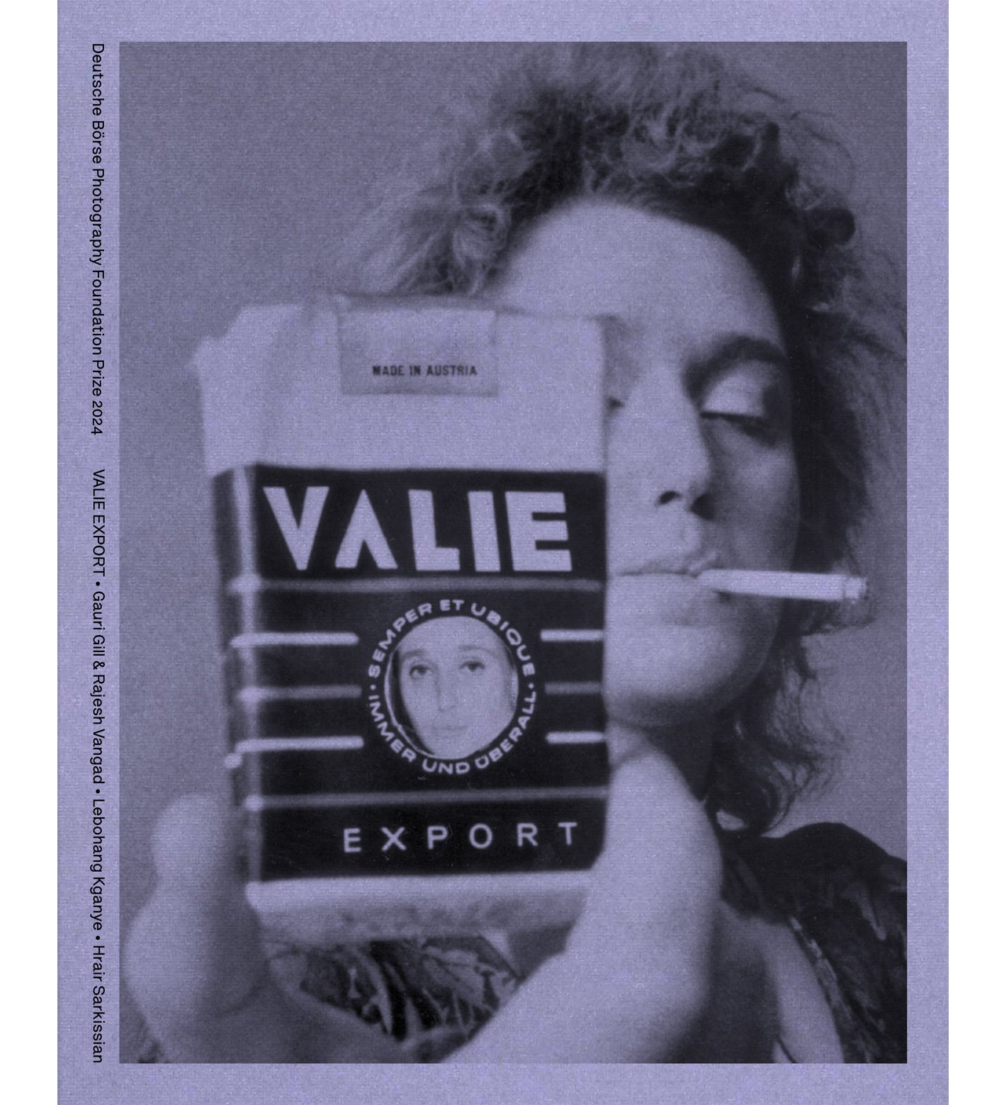 Deutsche Börse Photography Foundation Prize 2024 Catalogue