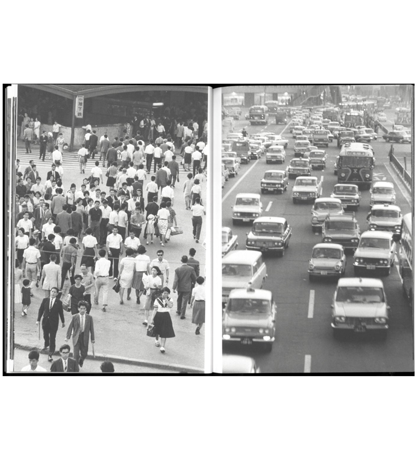 Yoshihiro Suzuki: Eastbeats. Osaka 1964-1970