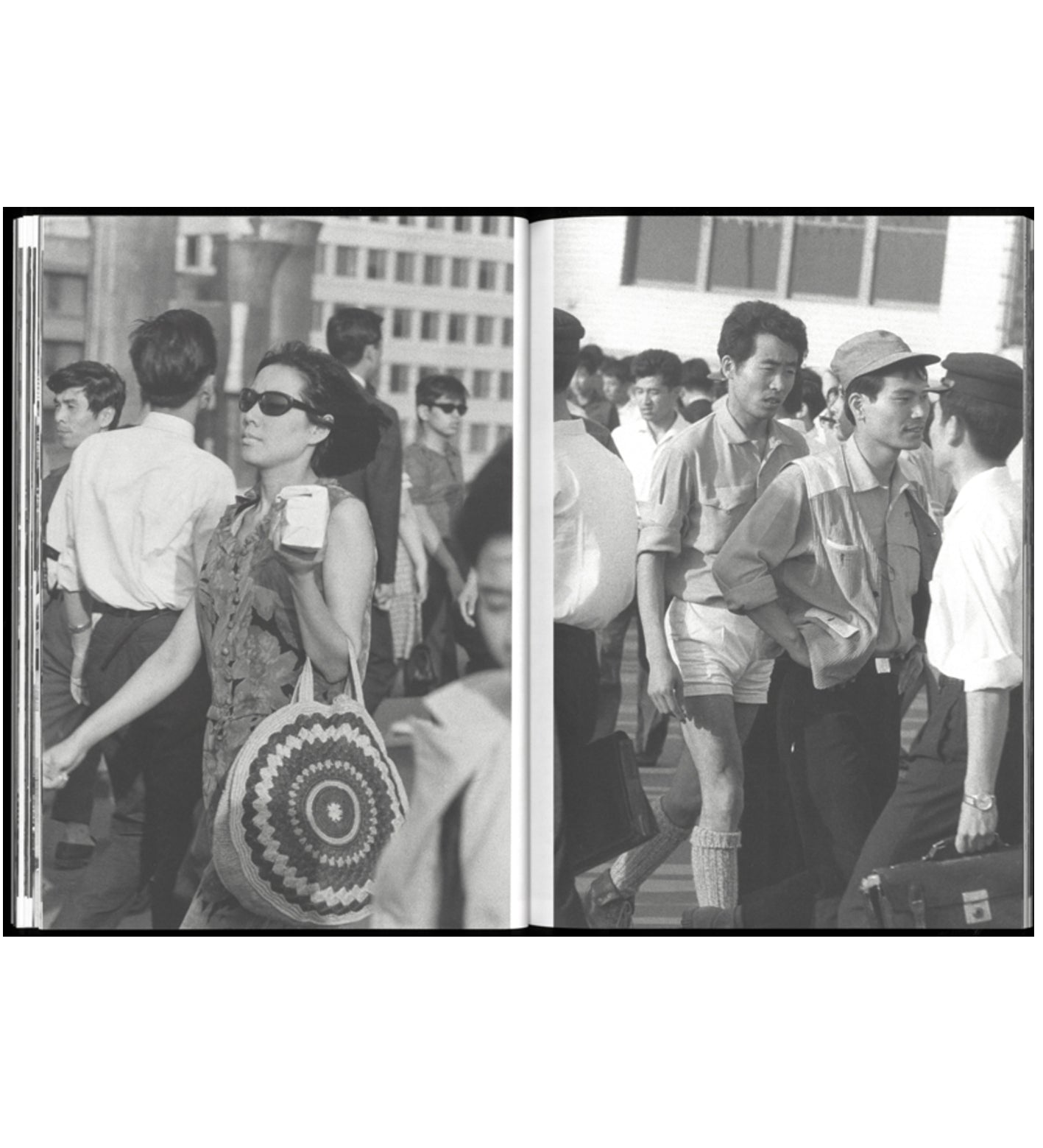 Yoshihiro Suzuki: Eastbeats. Osaka 1964-1970