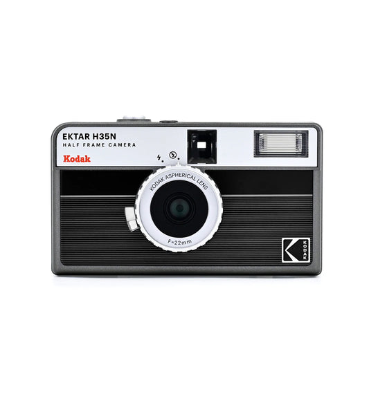 Kodak Ektar H35N Half Frame Reusable Camera (£64.99 incl VAT)