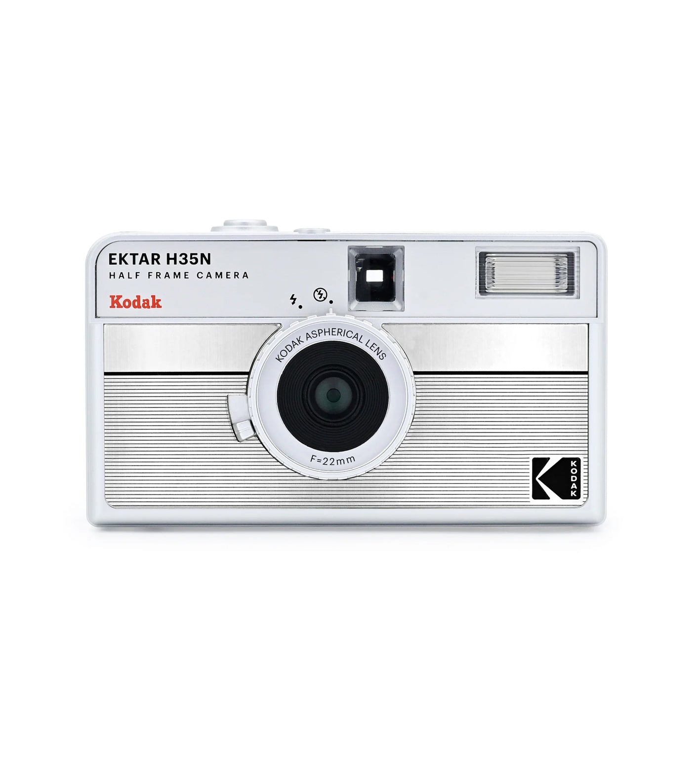Kodak Ektar H35N Half Frame Reusable Camera