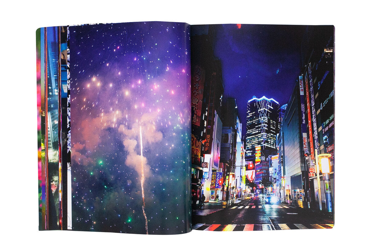 Mika Ninagawa: Eternity in a Moment Vol.1
