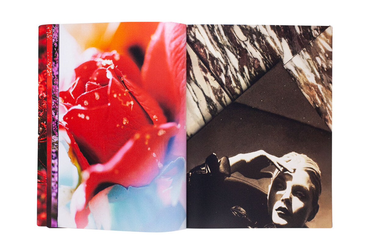 Mika Ninagawa: Eternity in a Moment Vol.2