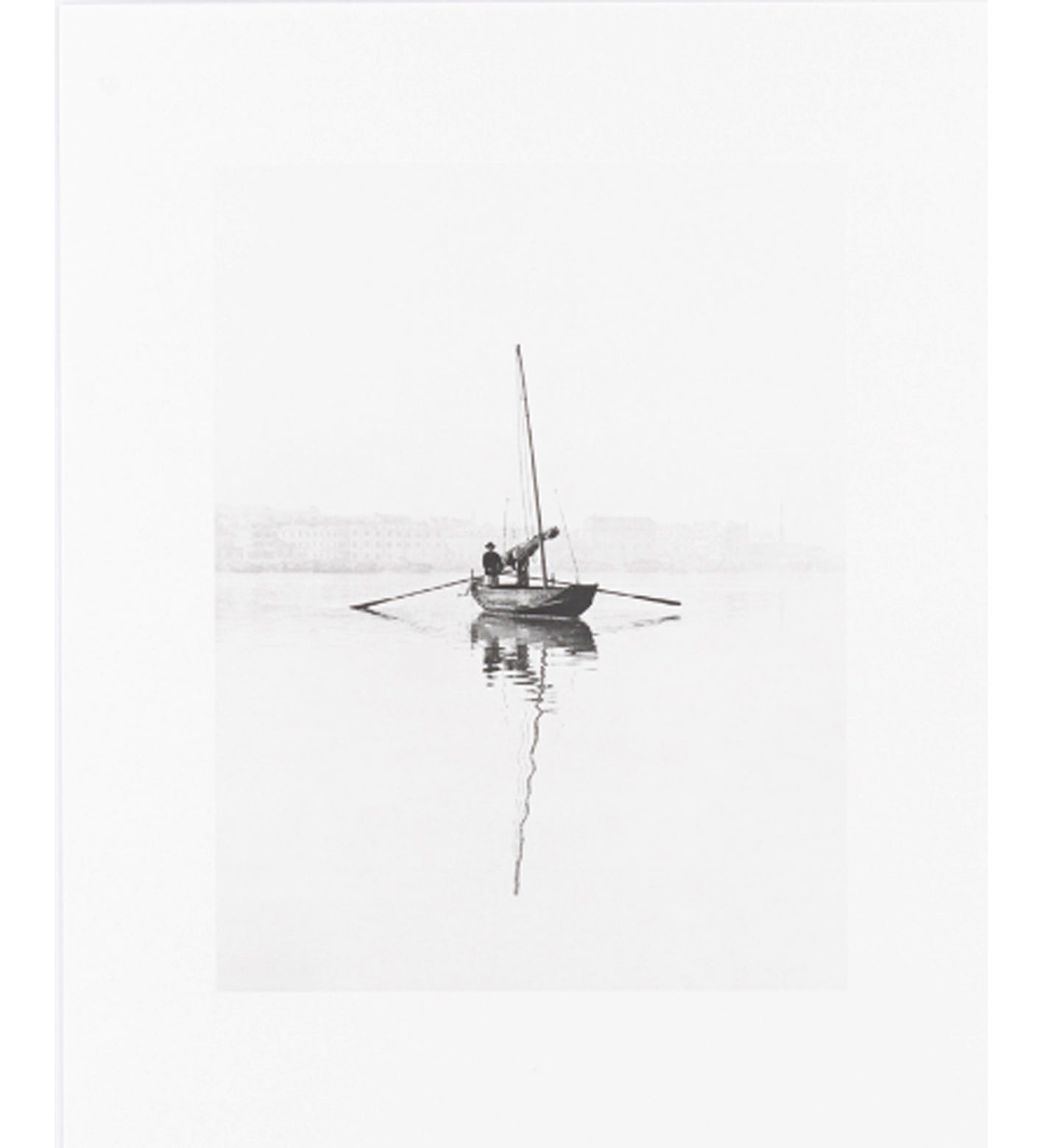 Fan Ho: Selected Works Collotype Portfolio