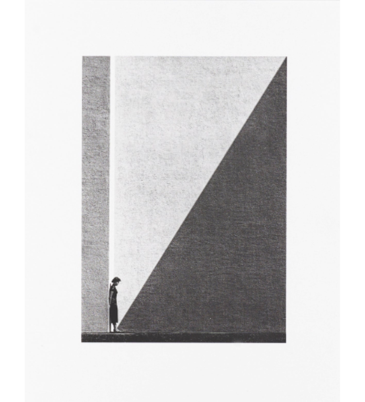 Fan Ho: Selected Works Collotype Portfolio