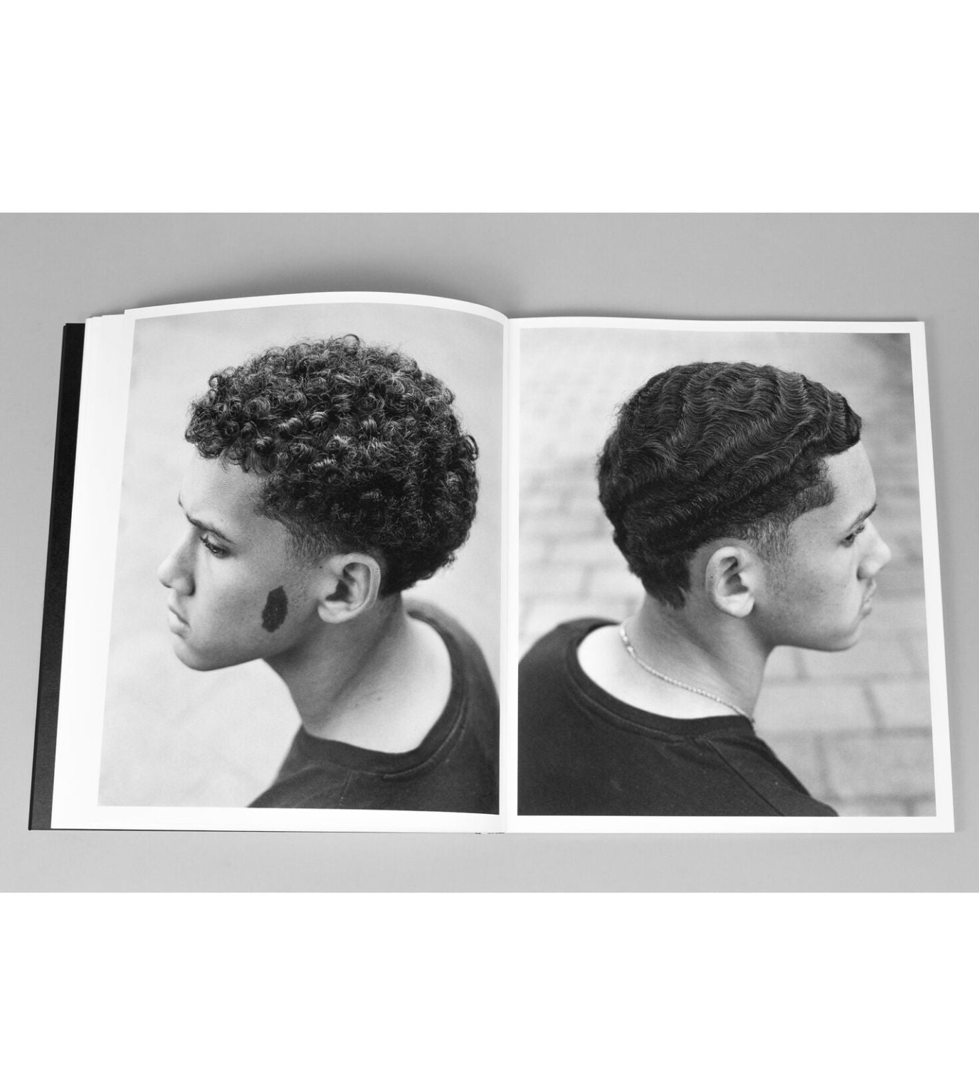 Farren van Wyk: Mixedness is my Mythology