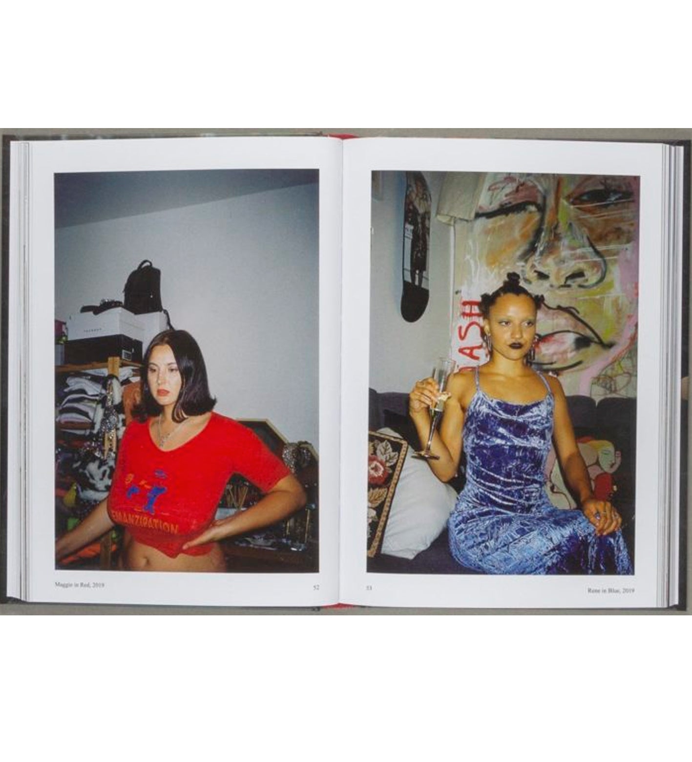 Rene Matić: Flags for countries that don't exist but bodies that do