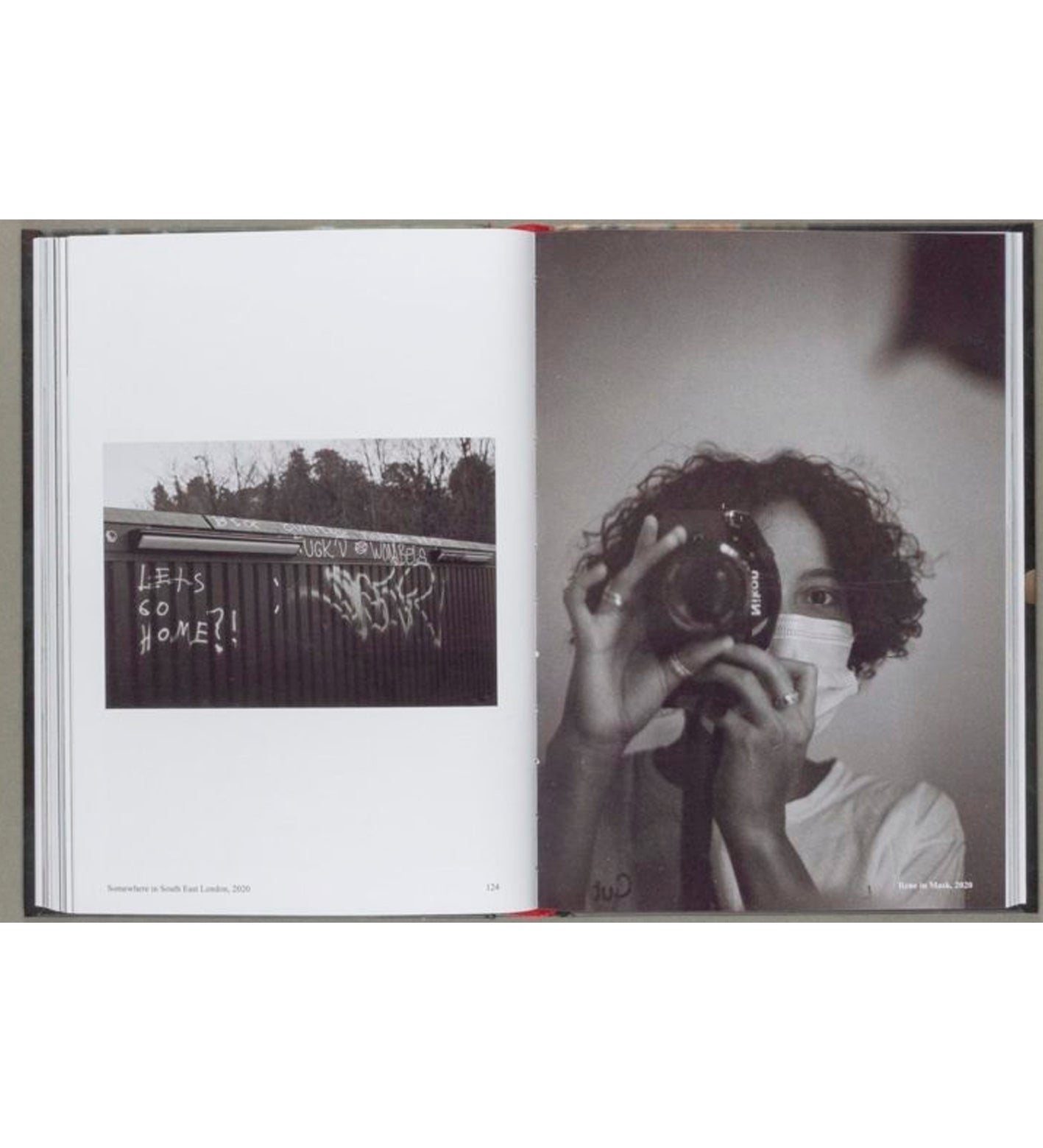 Rene Matić: Flags for countries that don't exist but bodies that do