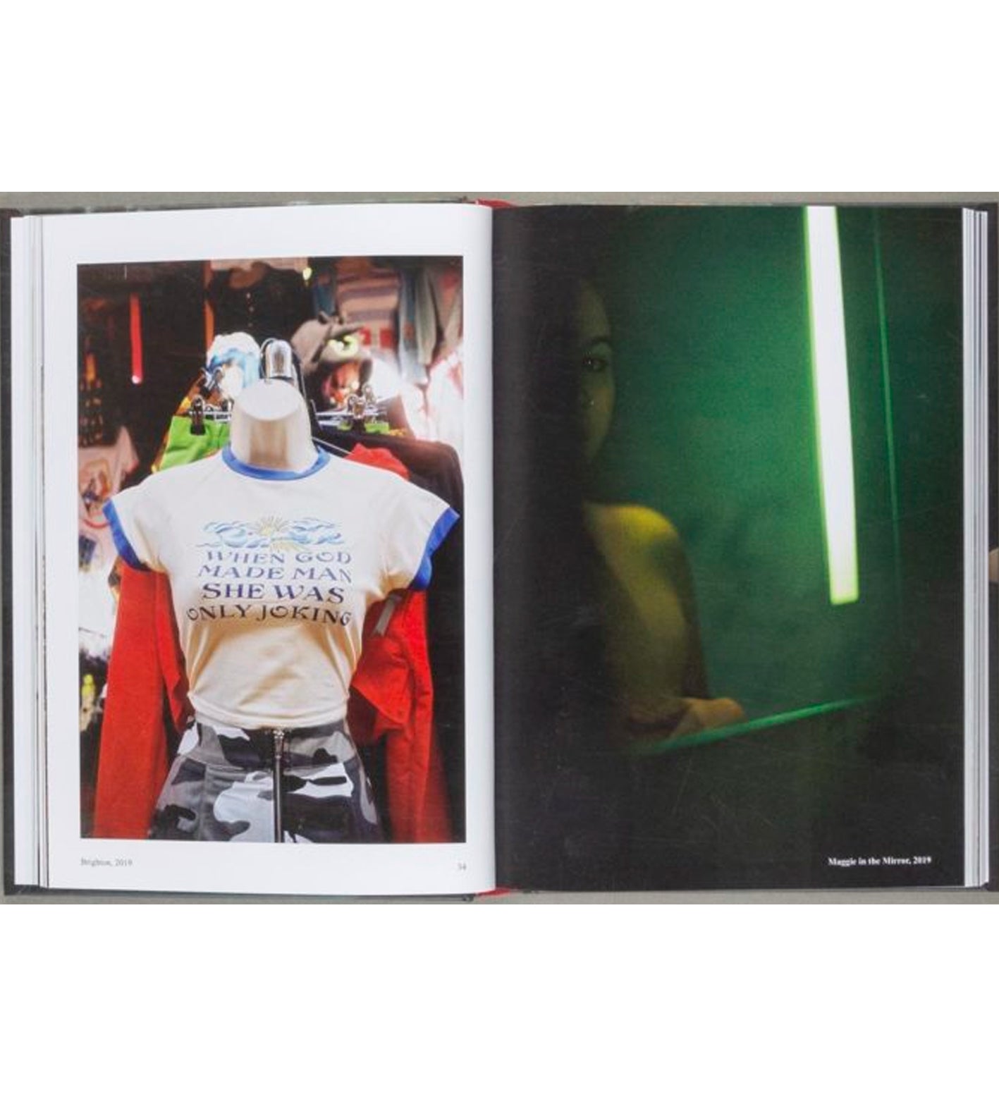 Rene Matić: Flags for countries that don't exist but bodies that do