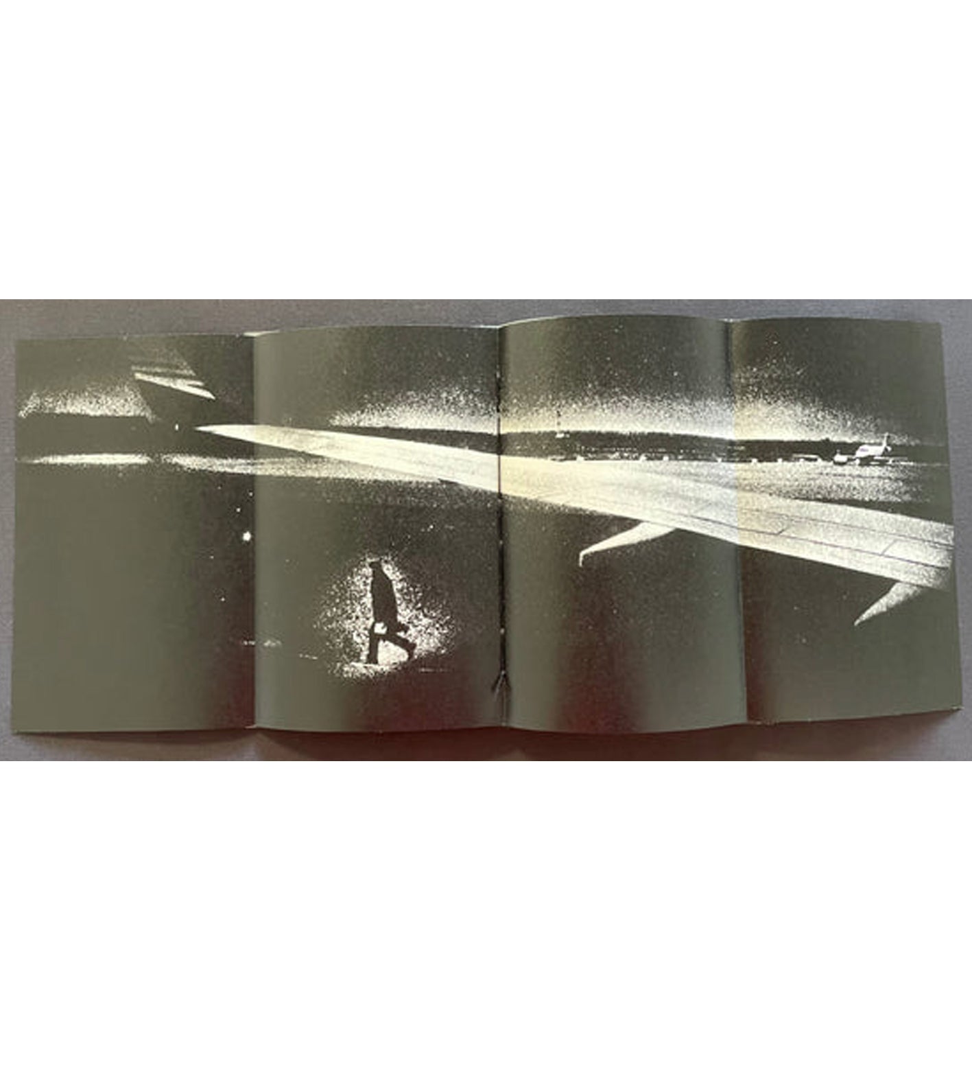 Ilias Georgiadis: Forecast / Special Edition (signed & numbered)
