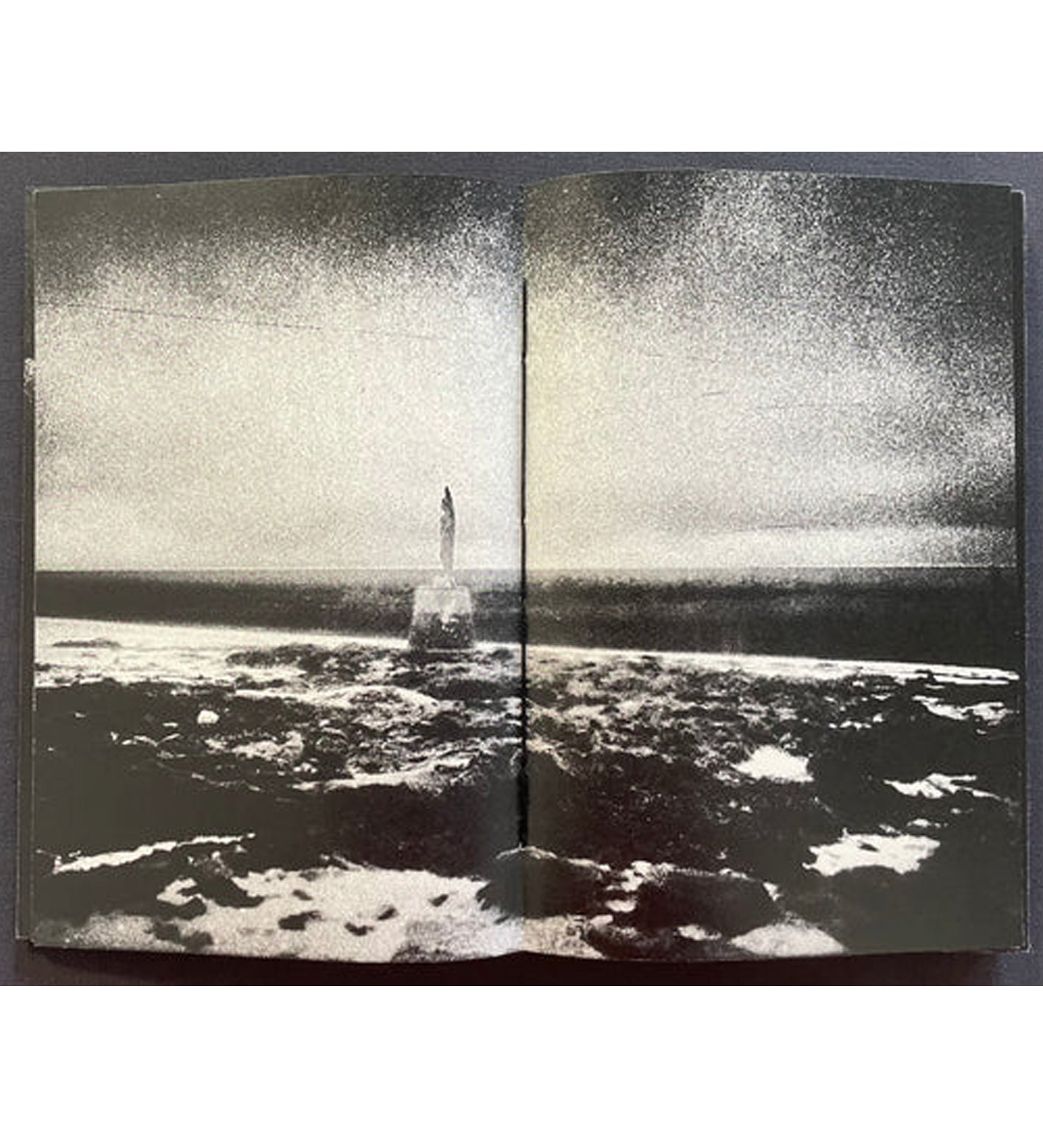 Ilias Georgiadis: Forecast / Special Edition (signed & numbered)