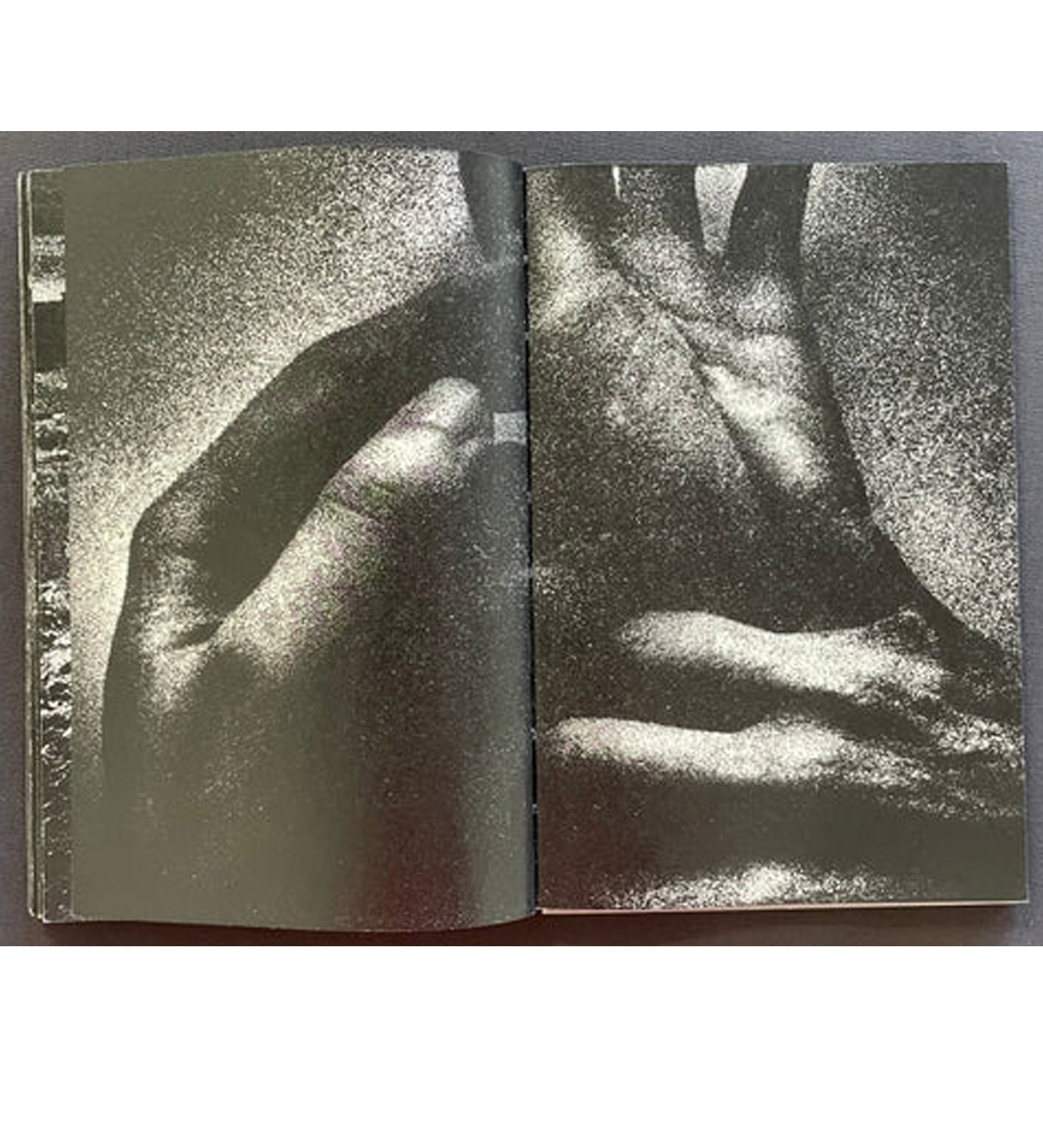 Ilias Georgiadis: Forecast / Special Edition (signed & numbered)