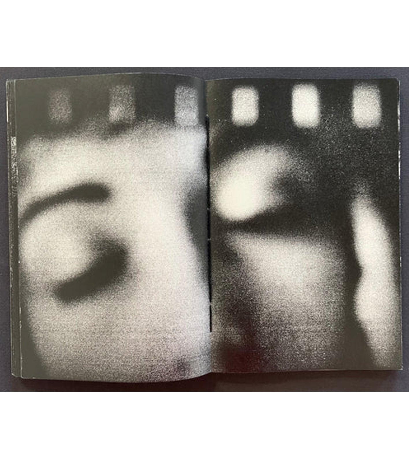 Ilias Georgiadis: Forecast / Special Edition (signed & numbered)