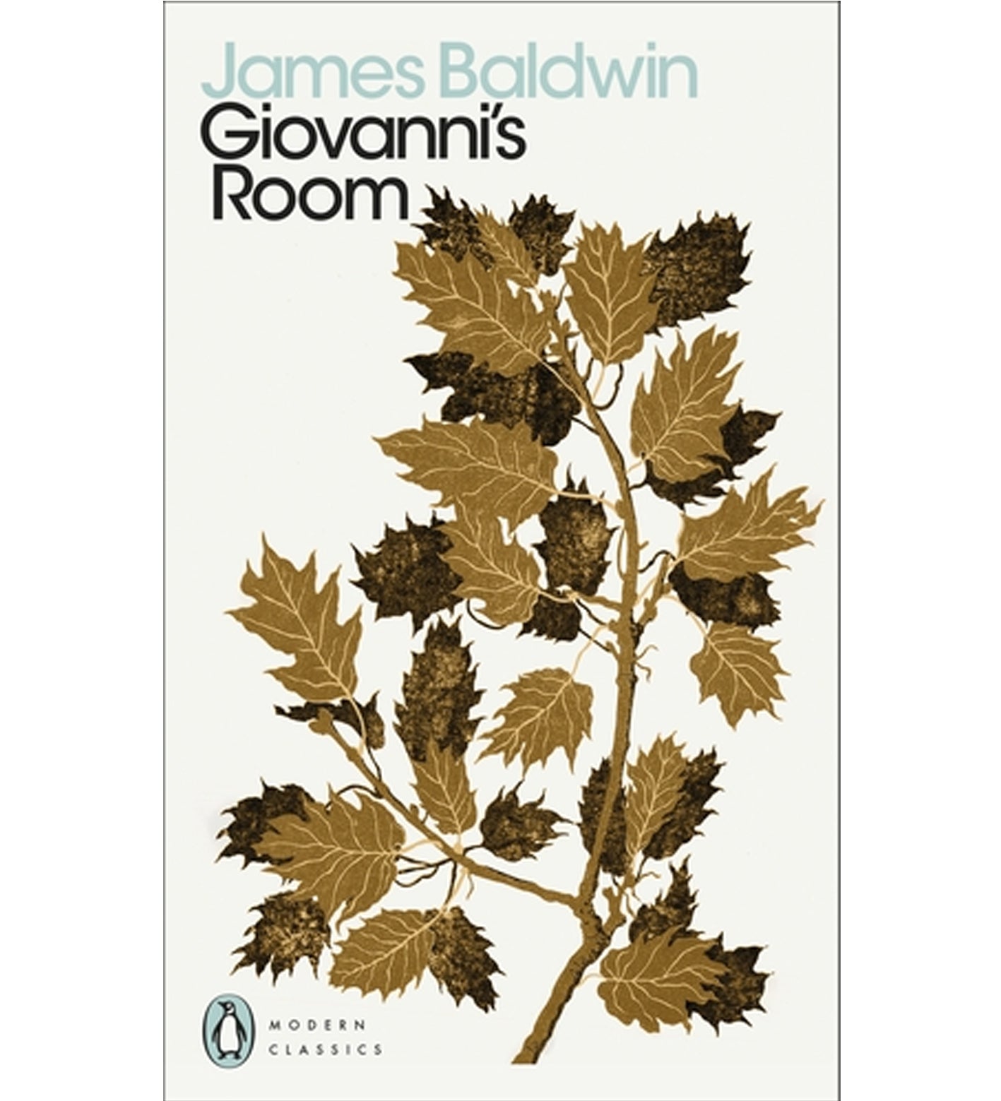 James Baldwin: Giovanni's Room