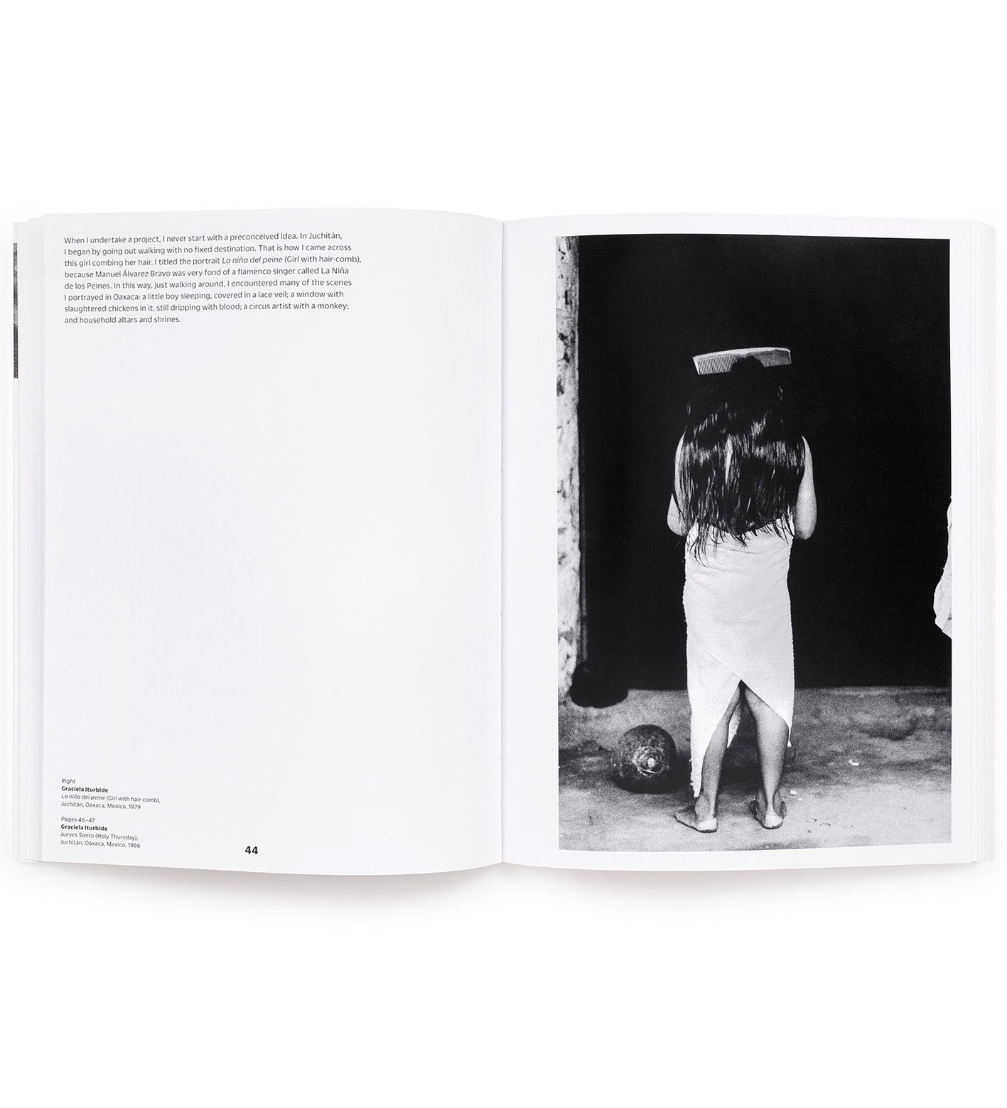 Graciela Iturbide on Dreams, Symbols, and Imagination (The Photography Workshop Series)