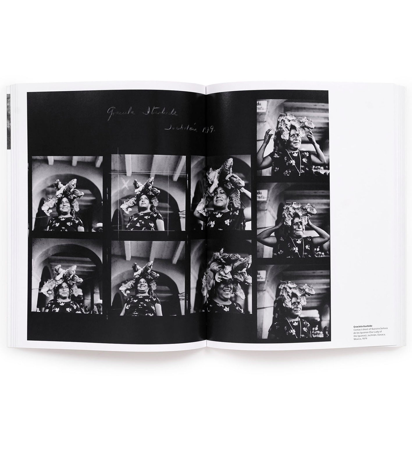 Graciela Iturbide on Dreams, Symbols, and Imagination (The Photography Workshop Series)