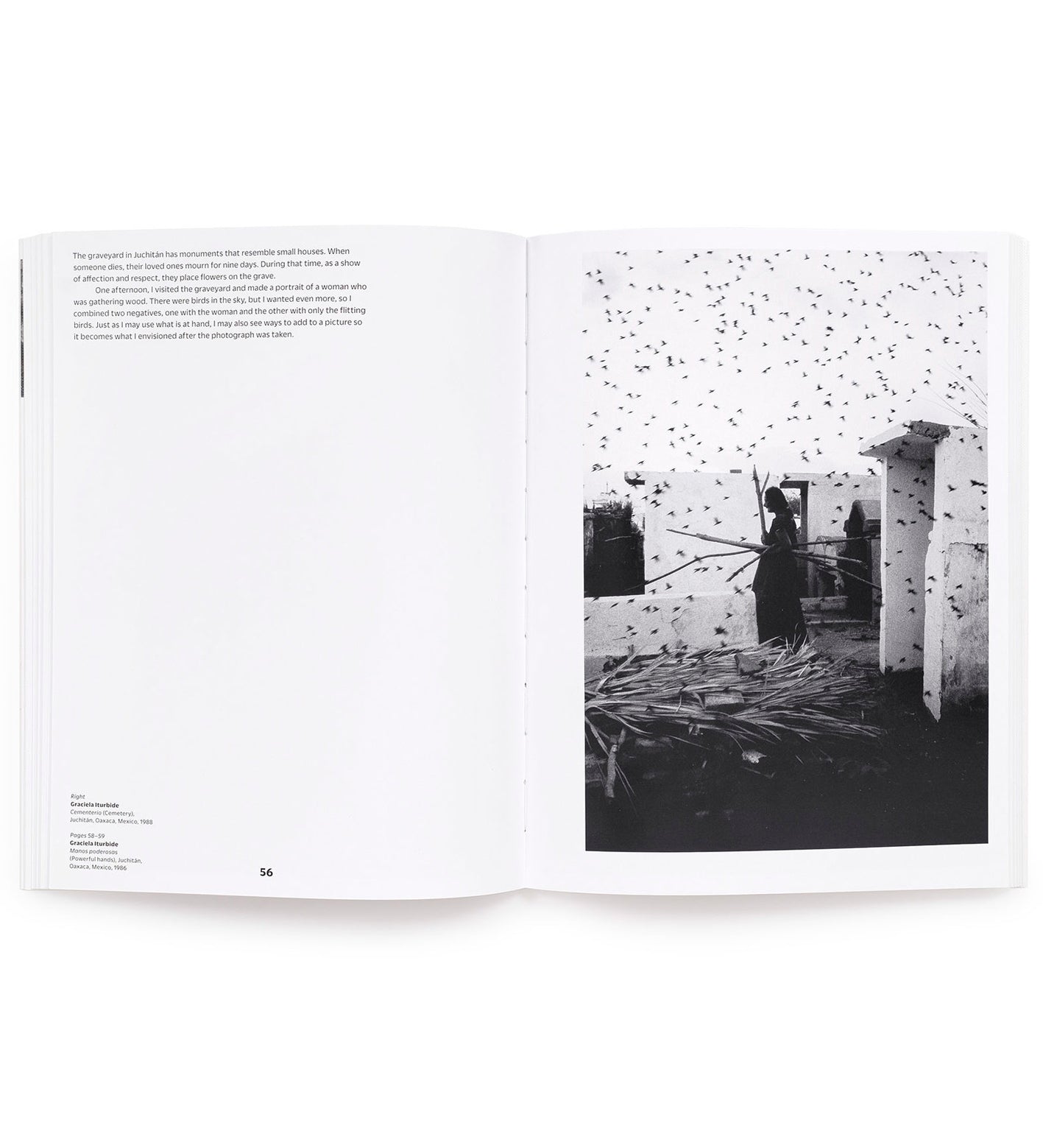 Graciela Iturbide on Dreams, Symbols, and Imagination (The Photography Workshop Series)