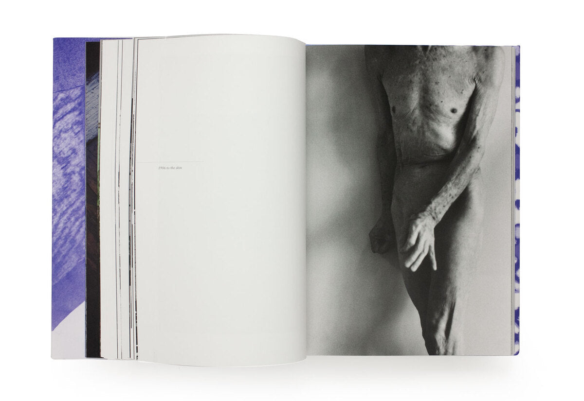 Ishiuchi, Miyako: Grain and image