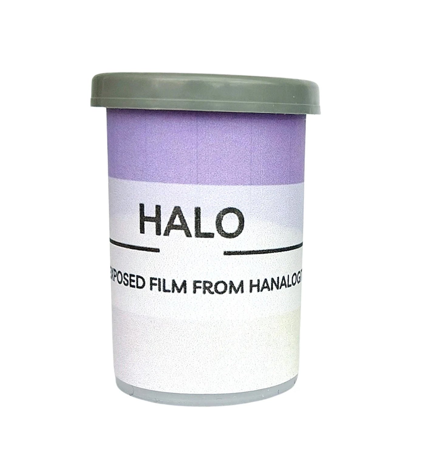 Hanalogital Halo 35mm Film 36 Exposures