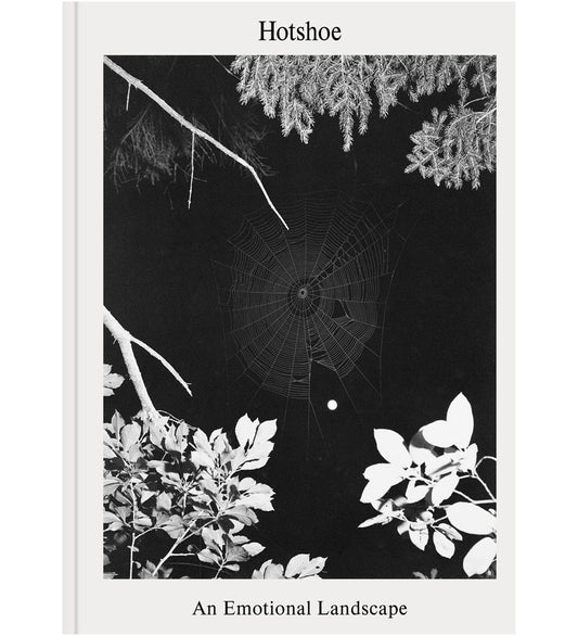 Hotshoe Issue 209 - An Emotional Landscape