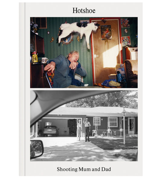 Hotshoe Issue 211 - Shooting Mum and Dad