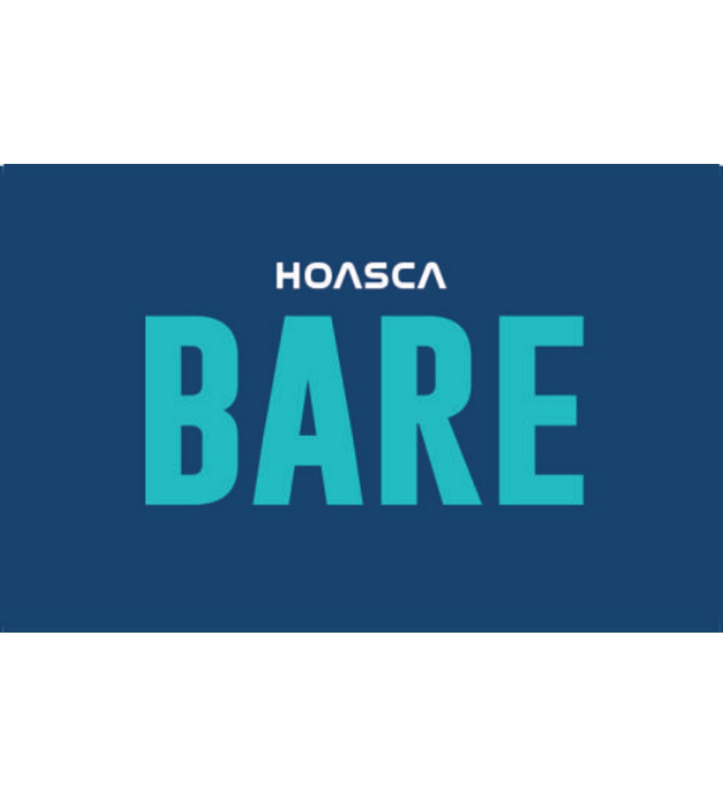 Hoasca Bare 200 35mm Film 36 Exposures