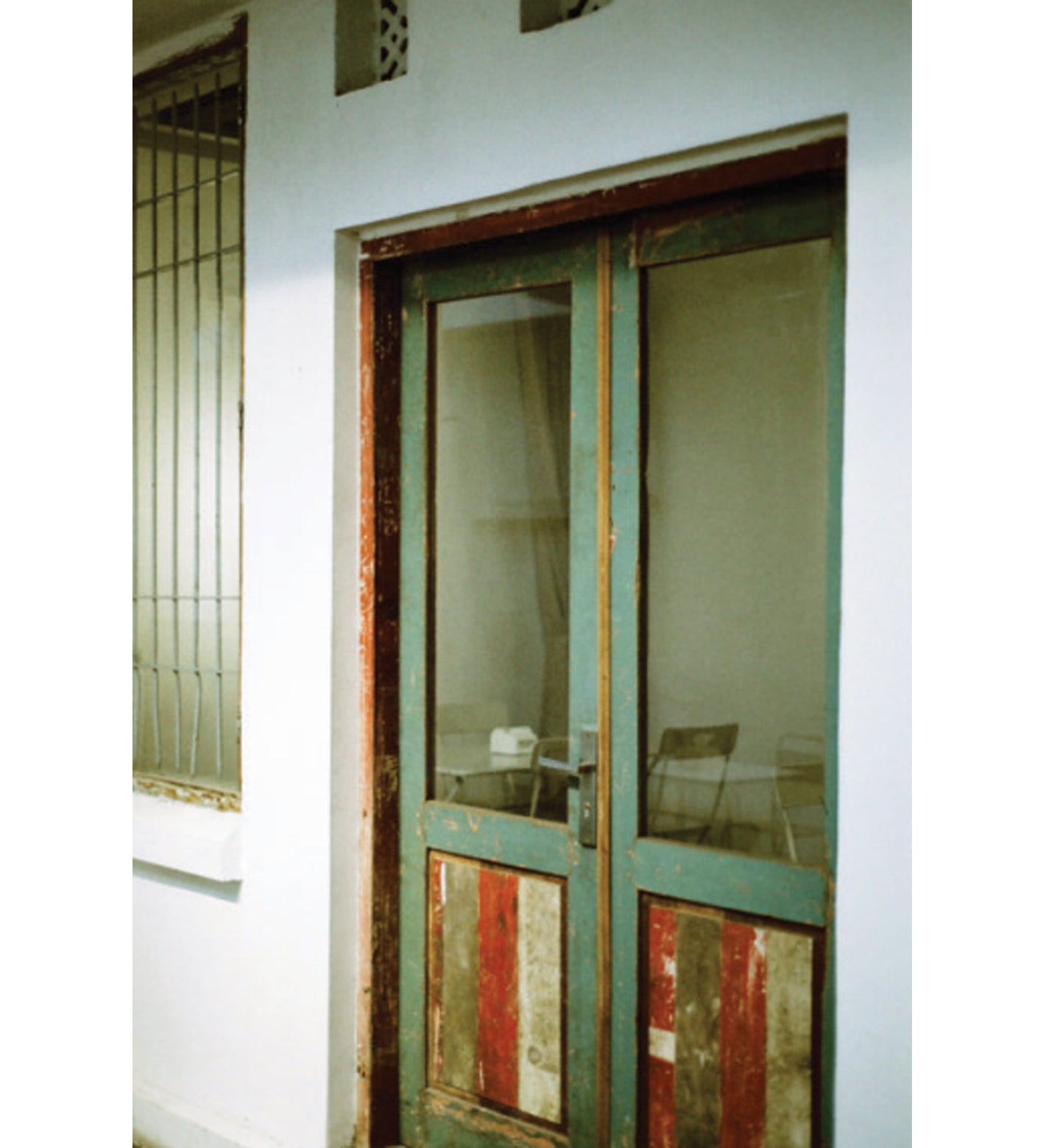 Hoasca Snug 200 35mm Film 36 Exposures