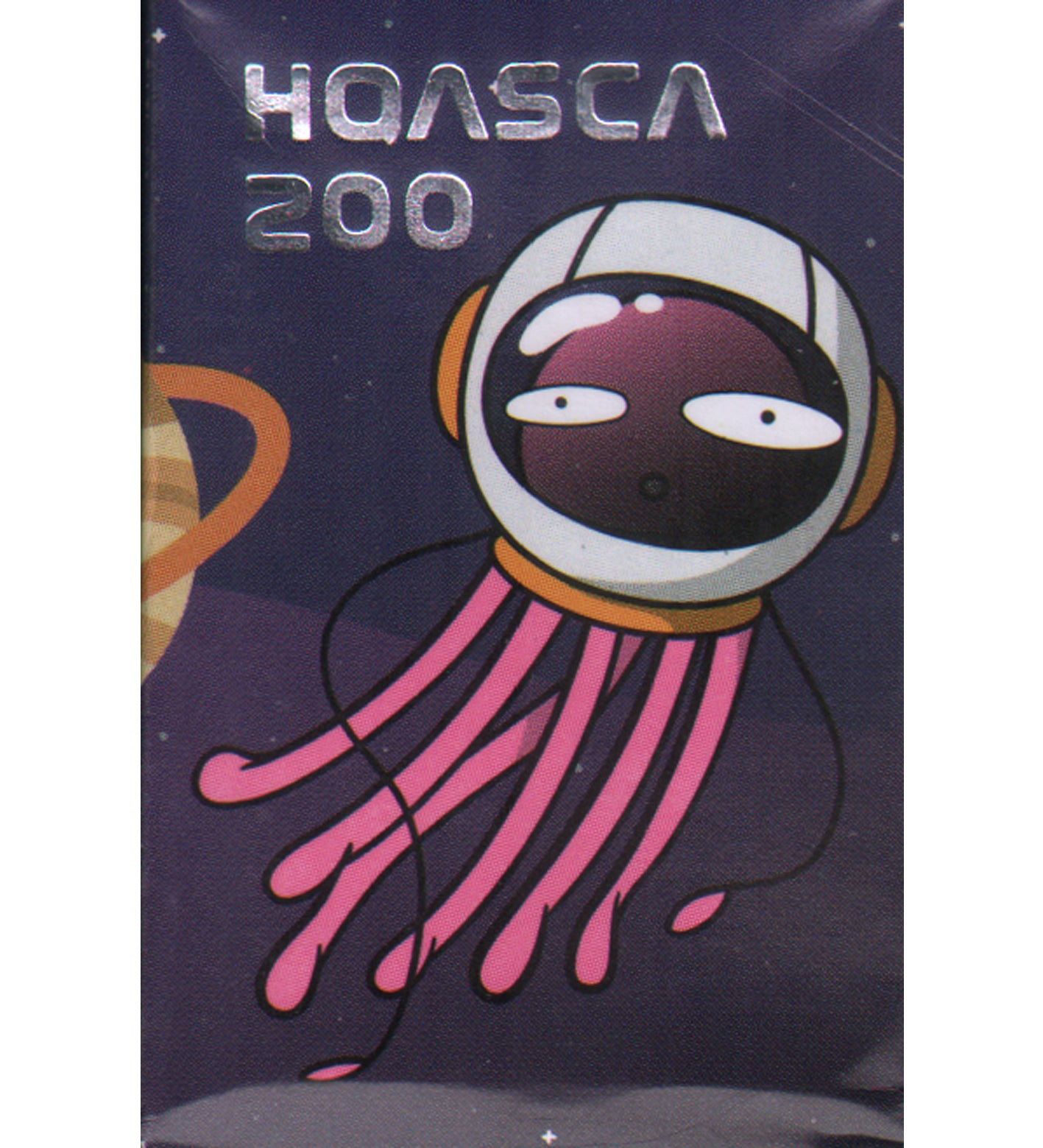 Hoasca Space Invaders 200 35mm Film 36 Exposures