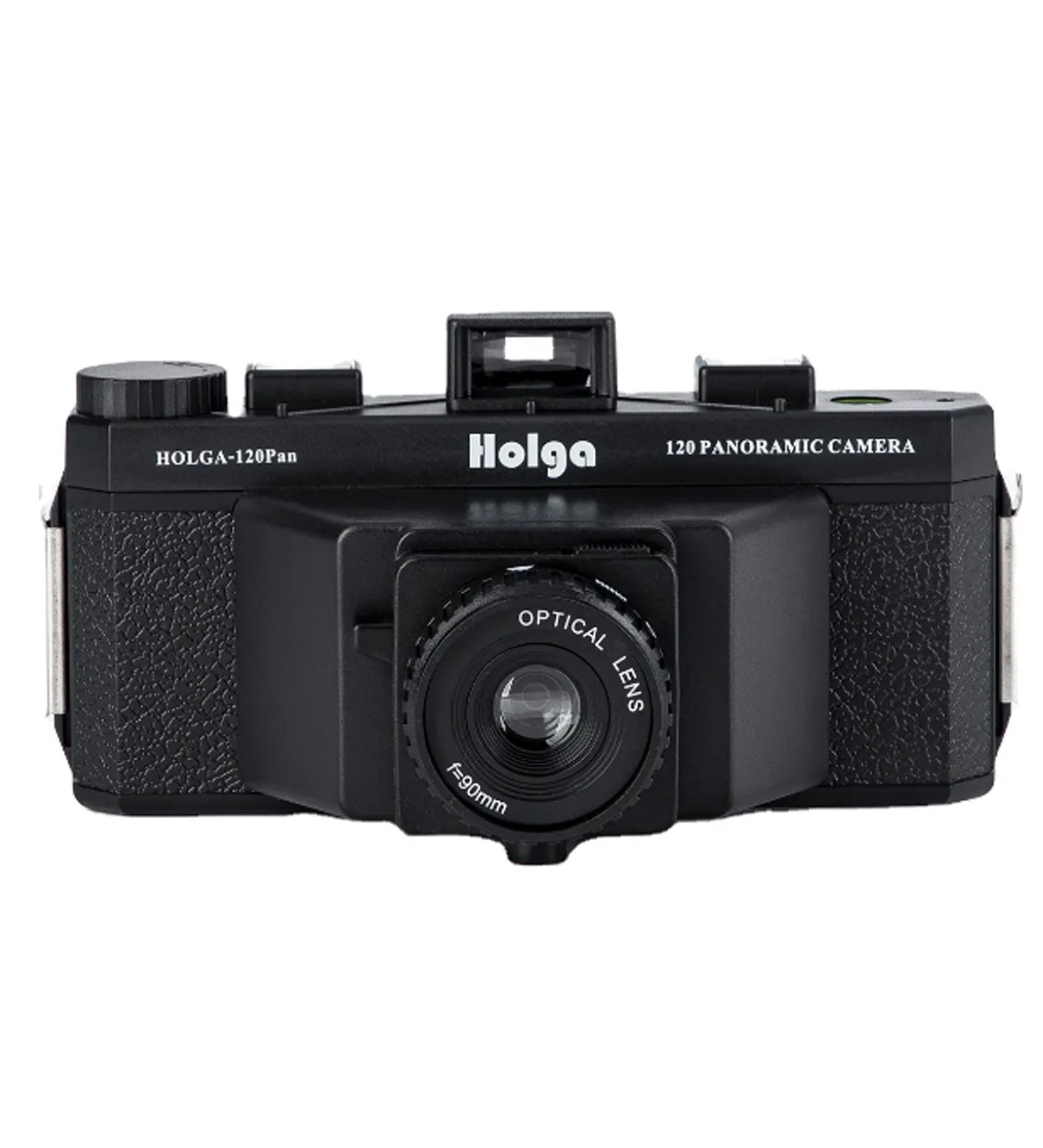 Holga 120PAN Camera - Main Image