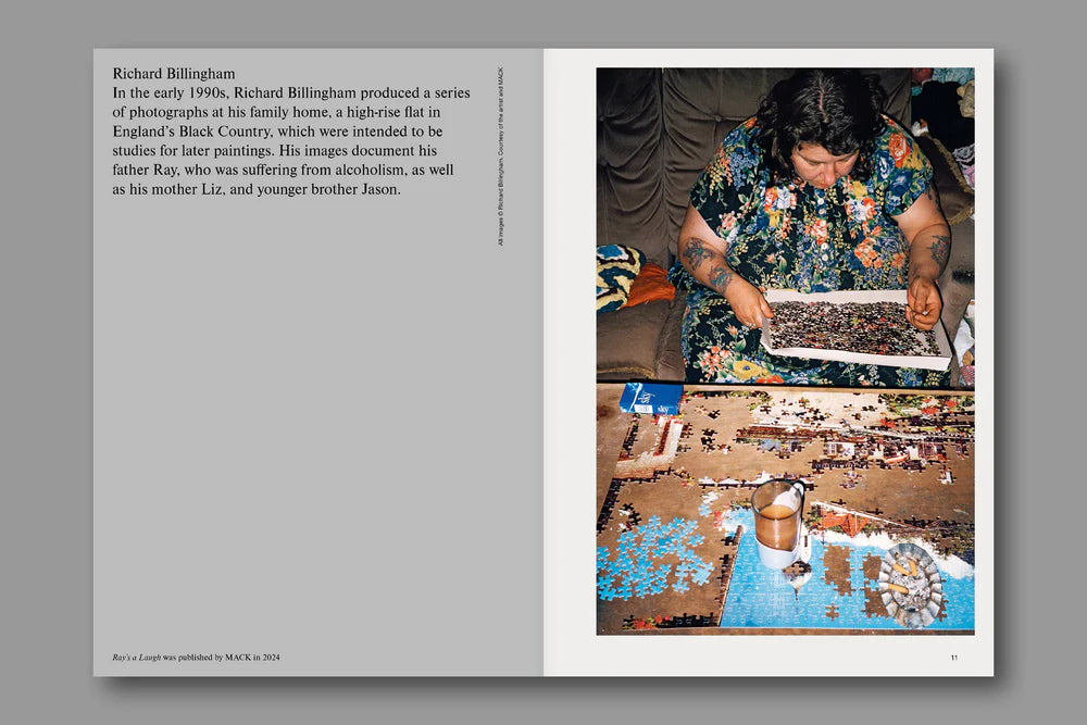 Hotshoe Issue 211/2024 - Shooting Mum and Dad