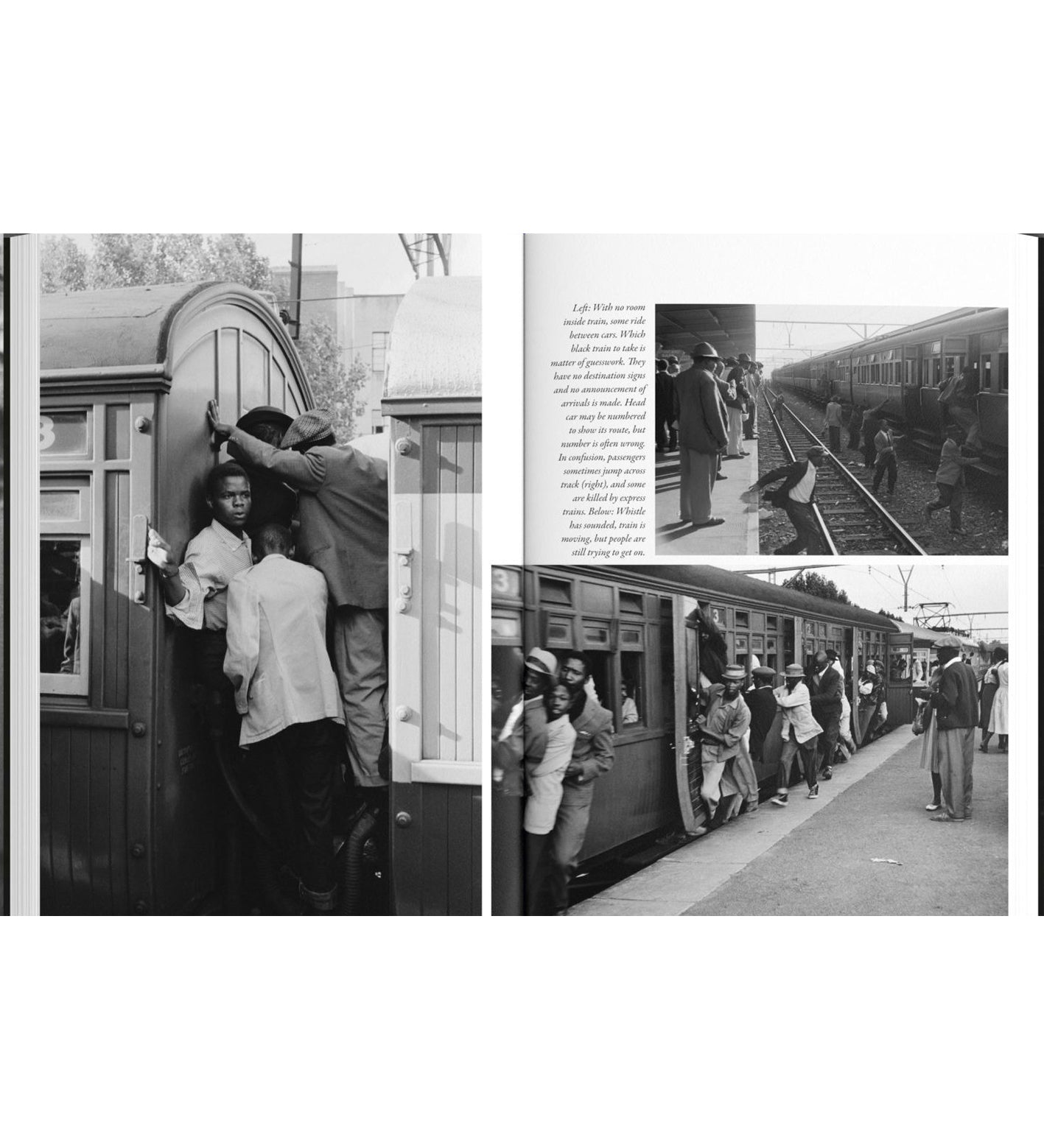 Ernest Cole: House of Bondage