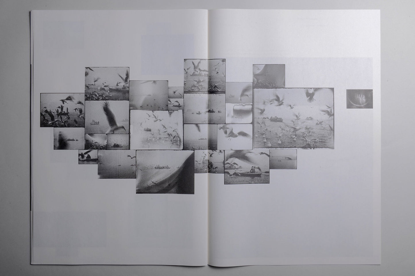 Yoshi Kametani: I'll Be Late
