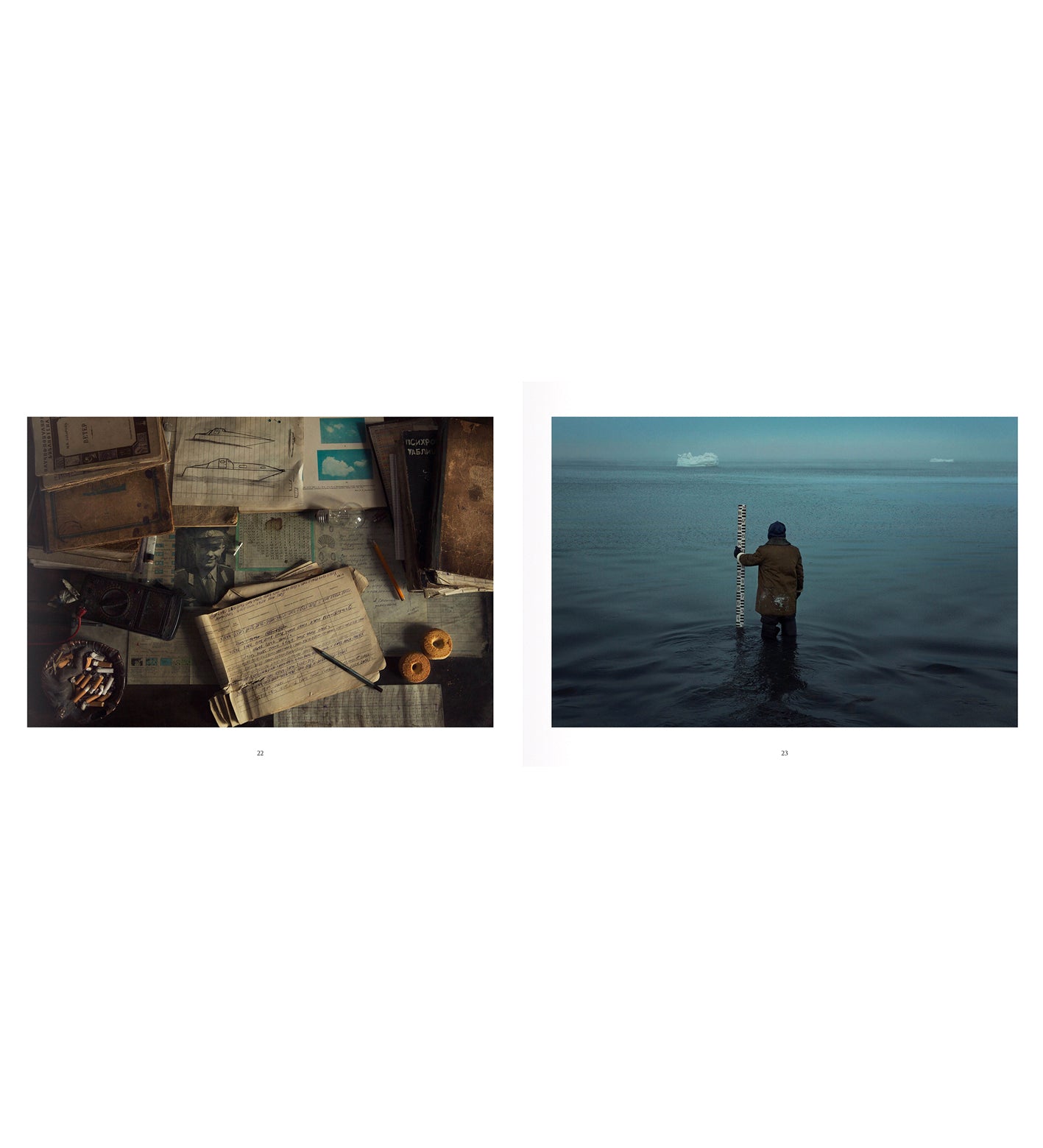 Evgenia Arbugaeva: Hyperborea Stories from the Arctic