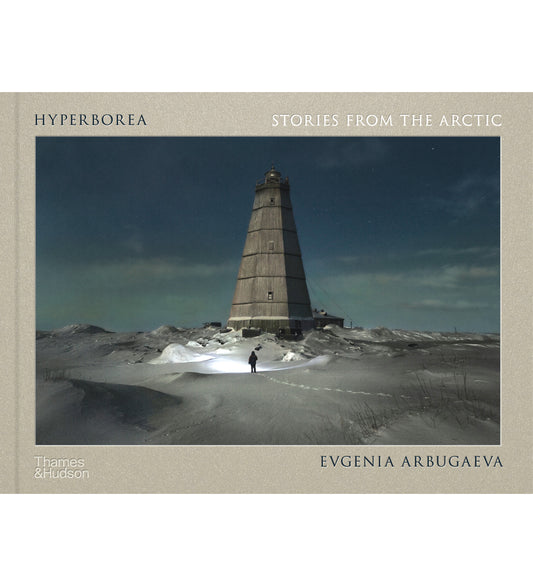 Evgenia Arbugaeva: Hyperborea Stories from the Arctic