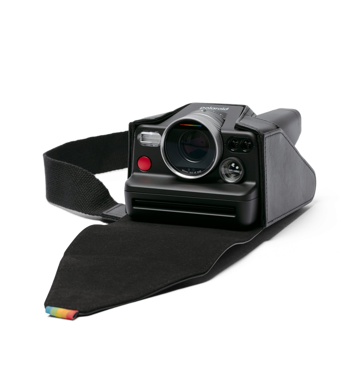 Polaroid I-2 Camera Shoulder Holster (£64.99 incl VAT)