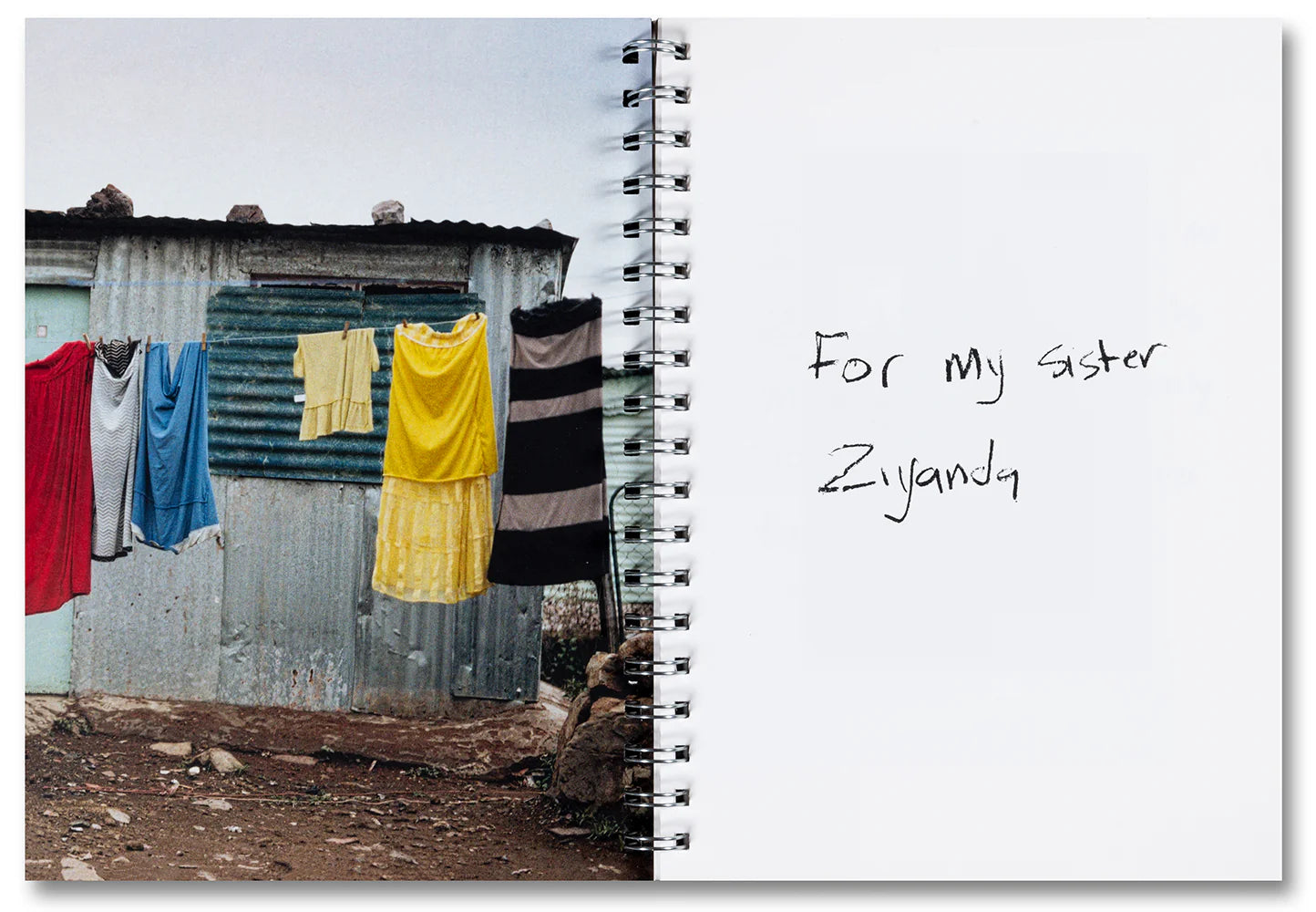 Lindokuhle Sobekwa: I carry Her photo with Me