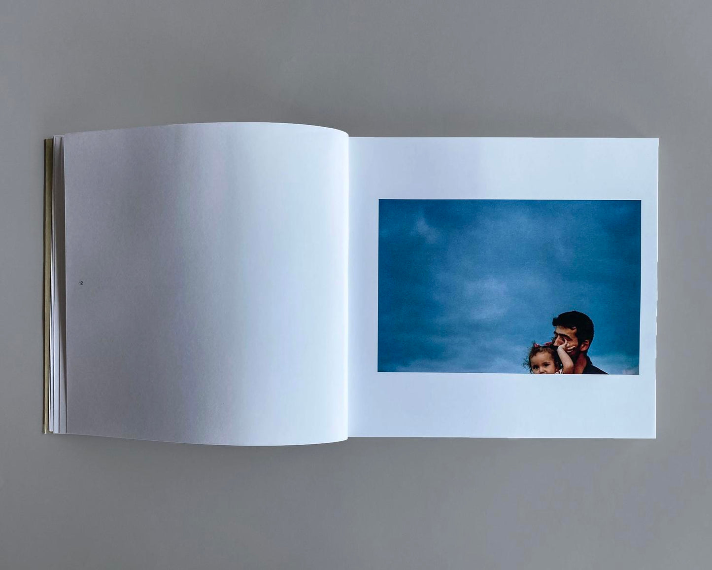 Etienne Audrey Bruce: Xenitia