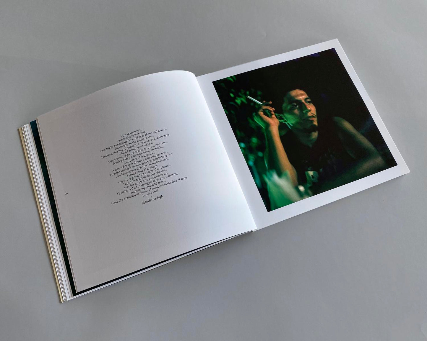 Etienne Audrey Bruce: Xenitia