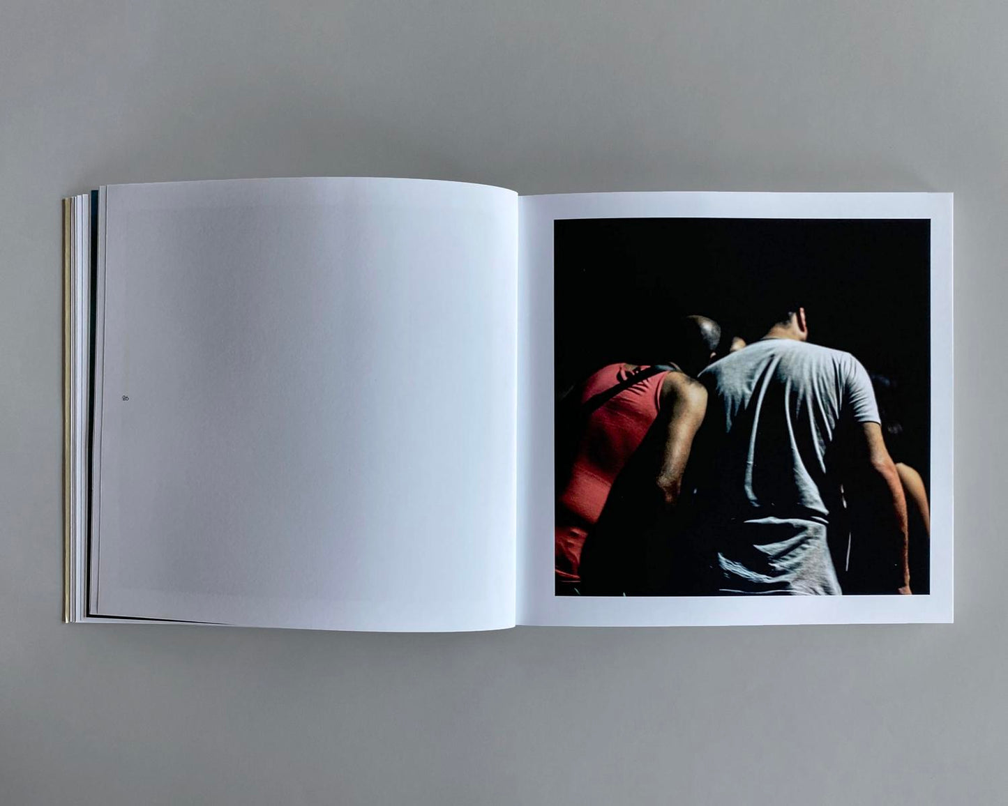 Etienne Audrey Bruce: Xenitia