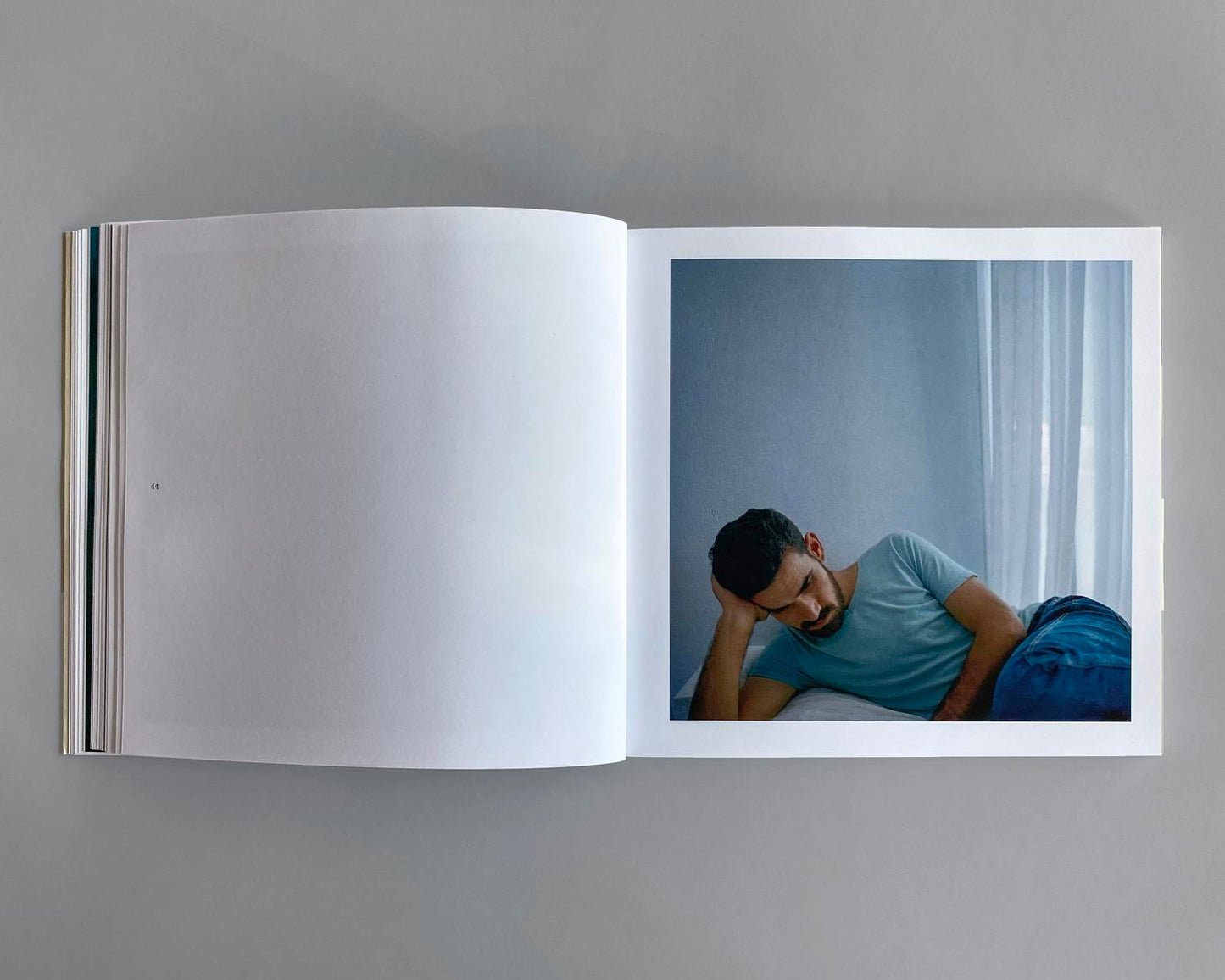Etienne Audrey Bruce: Xenitia