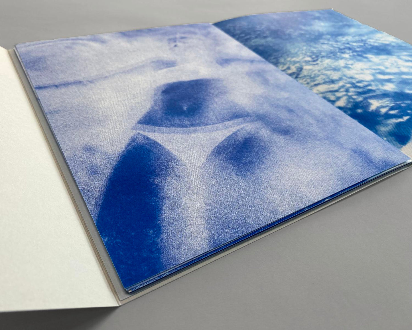 Idle Idyll: Izzy Leach