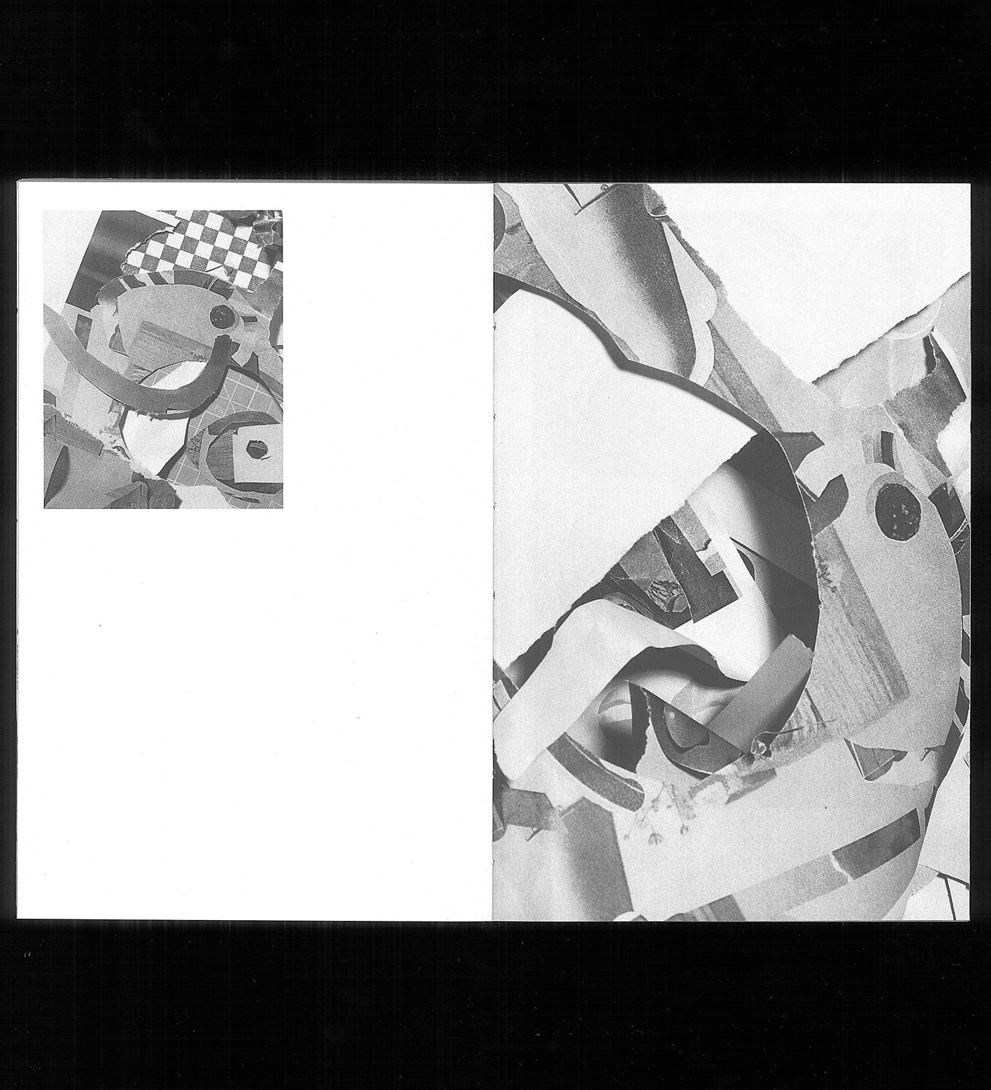 Ibrahim Azab: EV3Ry(TH1NG'5)MOV1NG:BUT_I'M(STILL)H3RE. (signed)