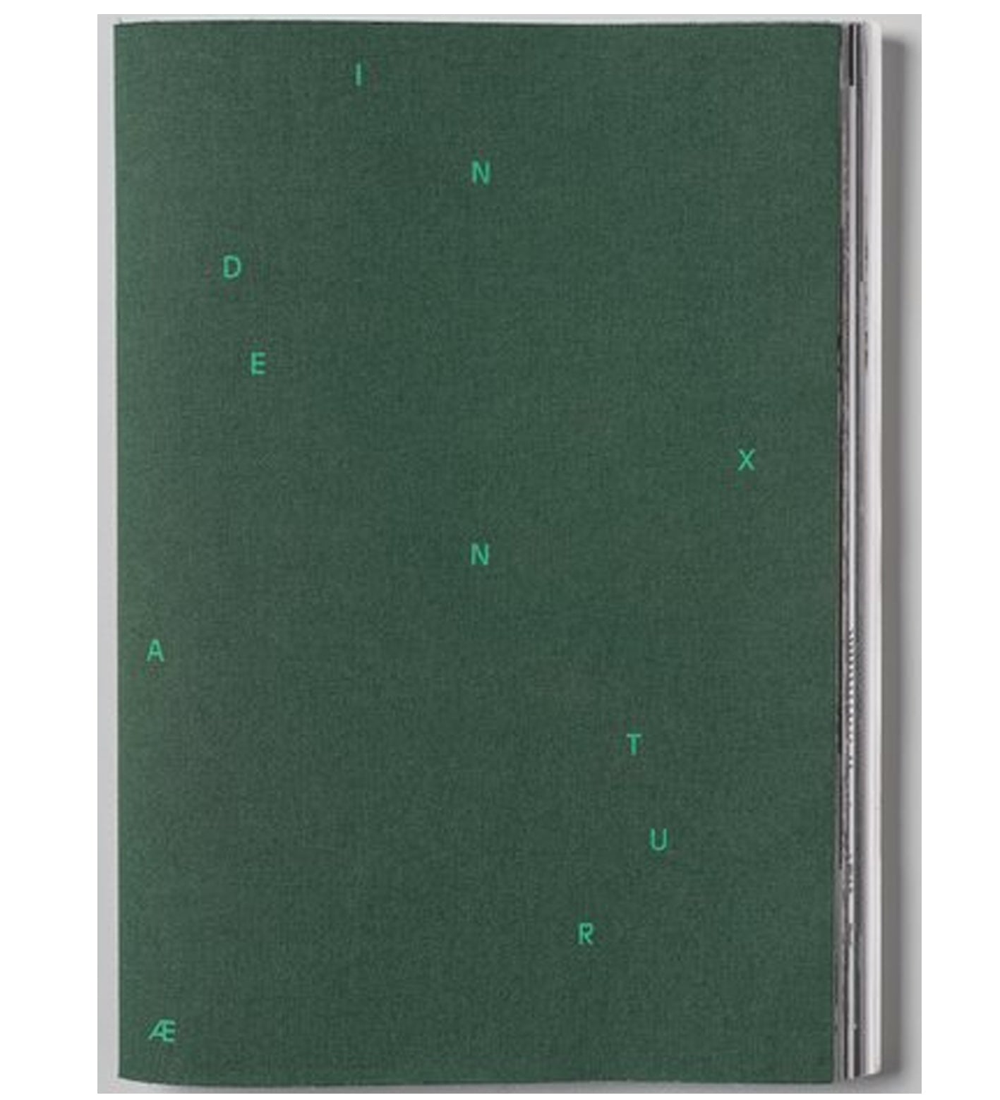 Omne / Index Naturae