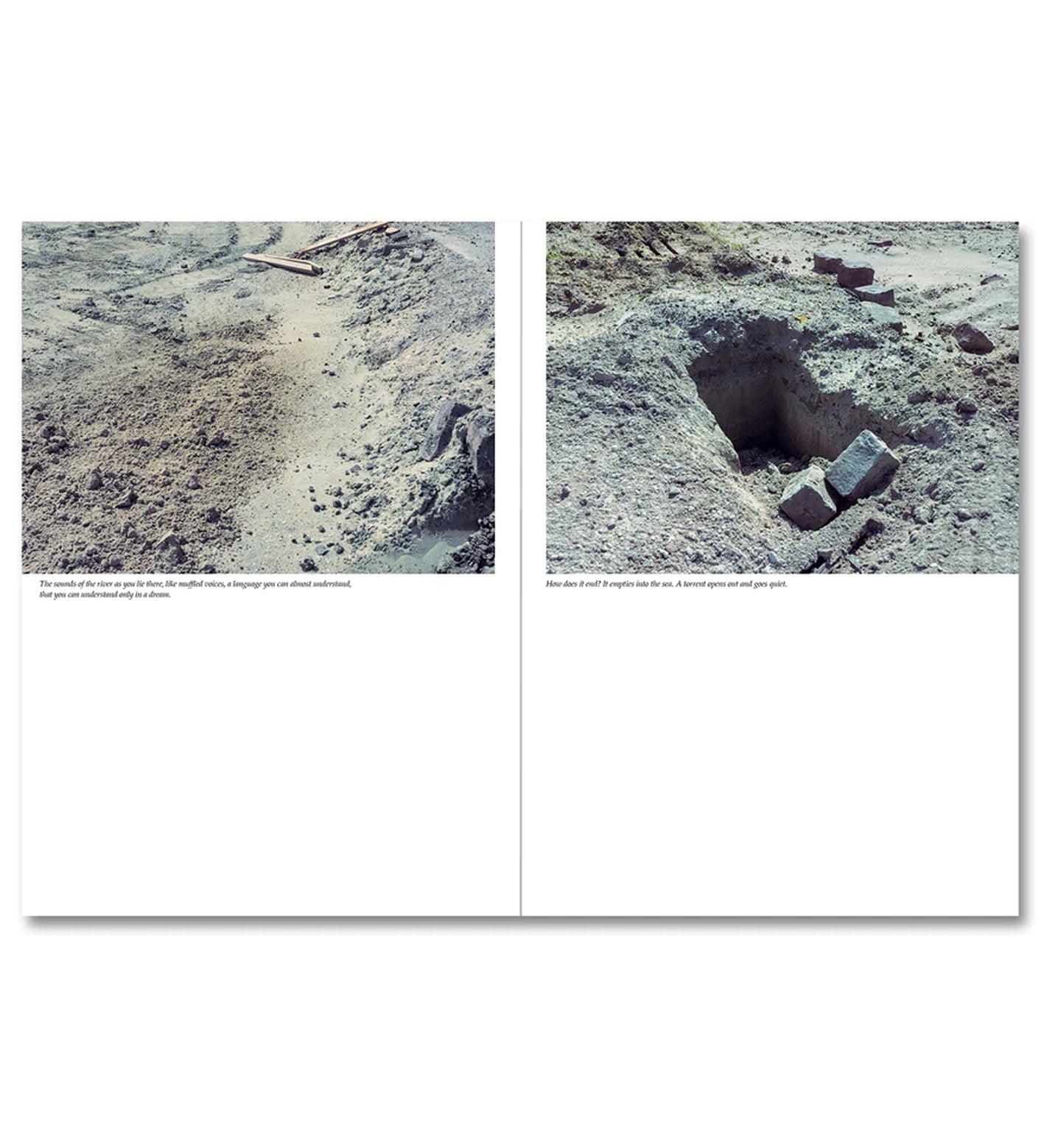 Raymond Meeks/George Weld: The Inhabitants (signed)