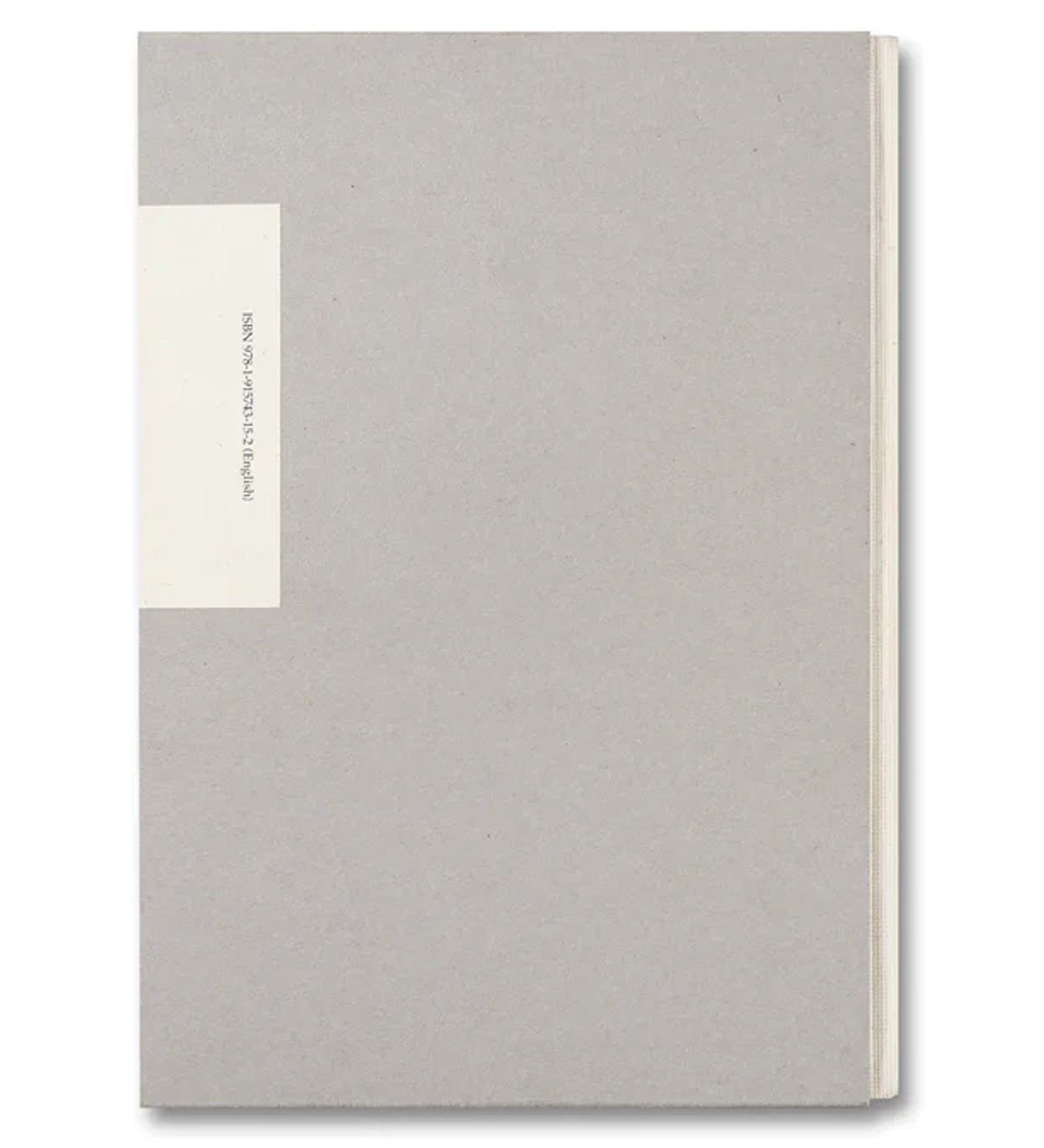 Raymond Meeks/George Weld: The Inhabitants (signed)